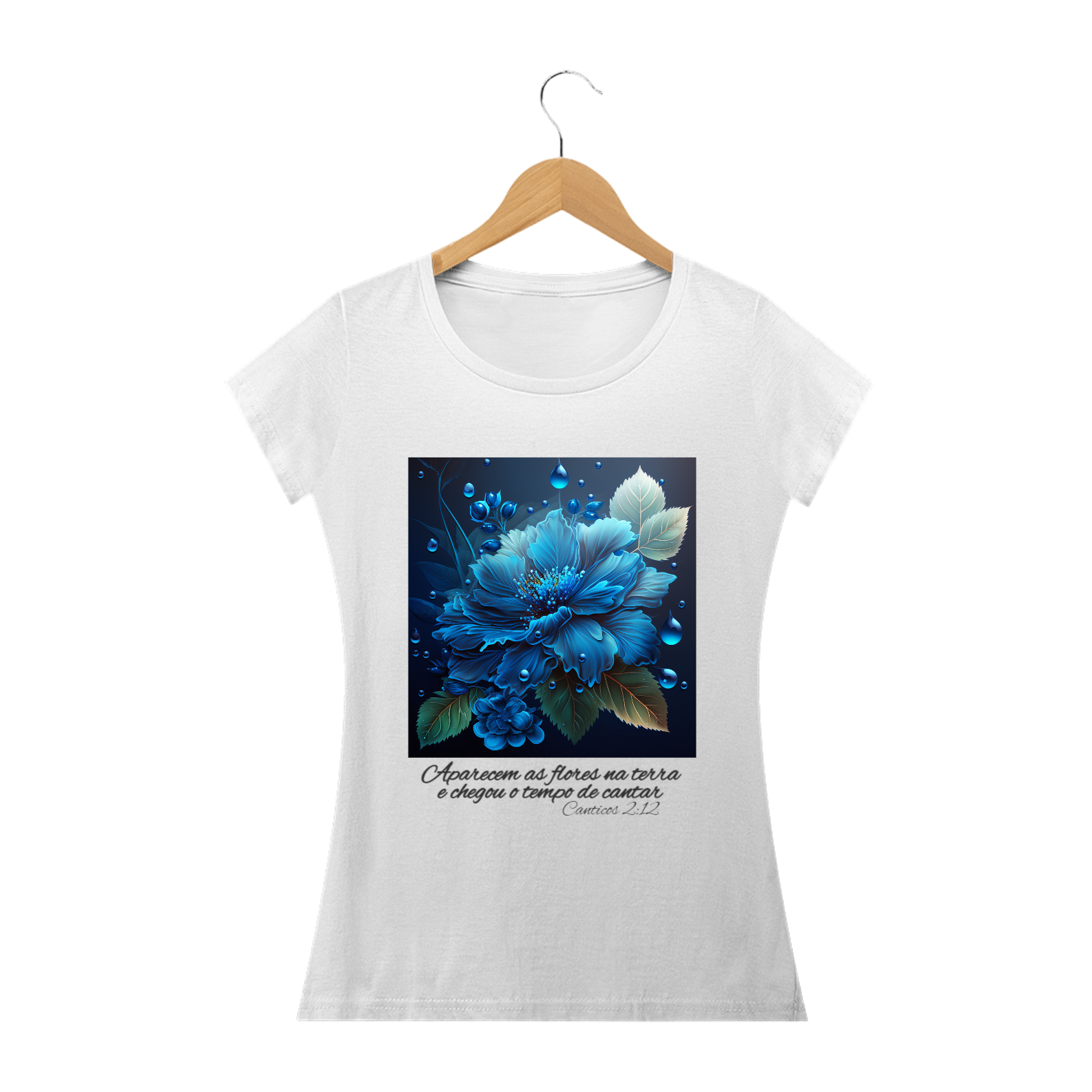 Nome do produto  Aparecem as flores