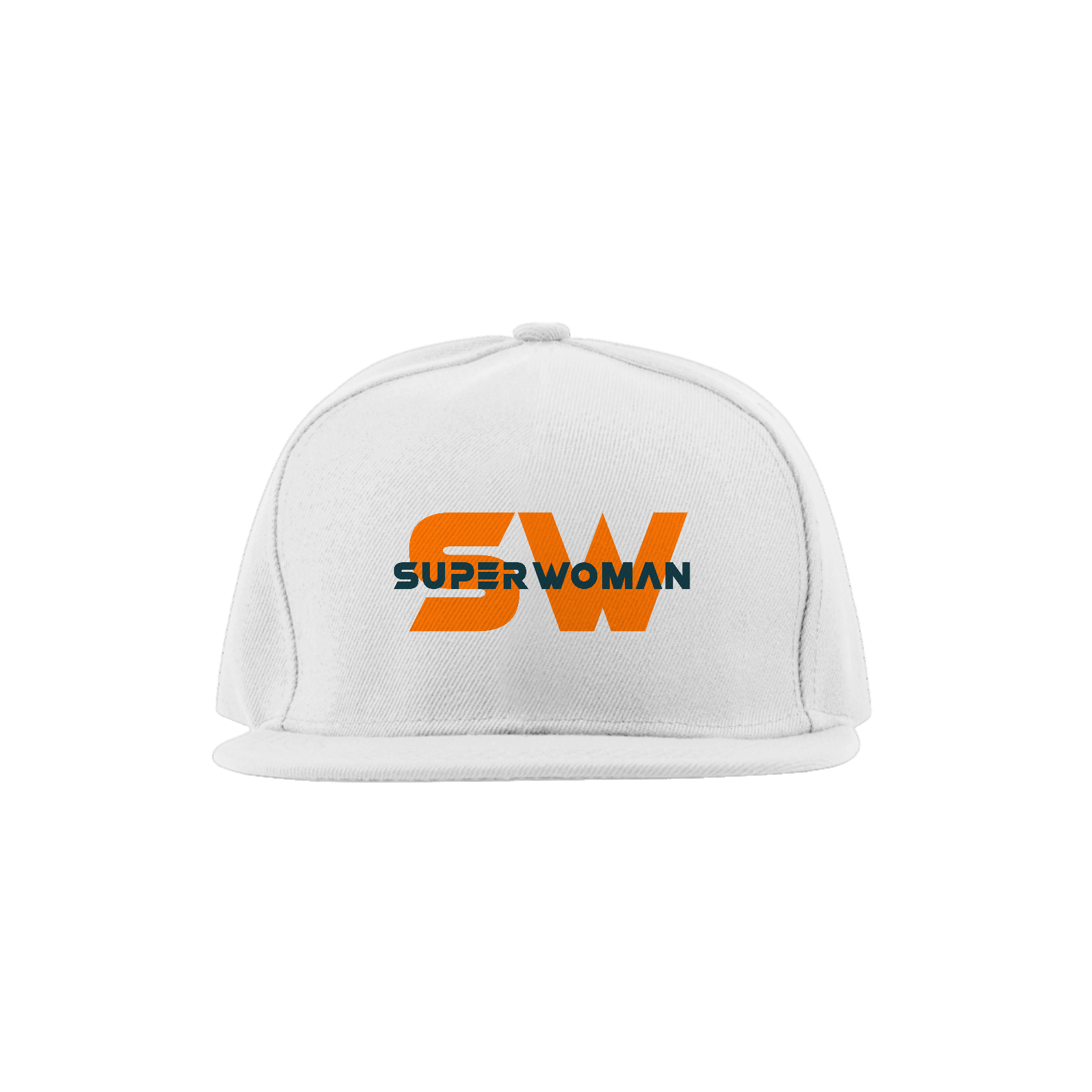 Nome do produto  Boné Super Woman