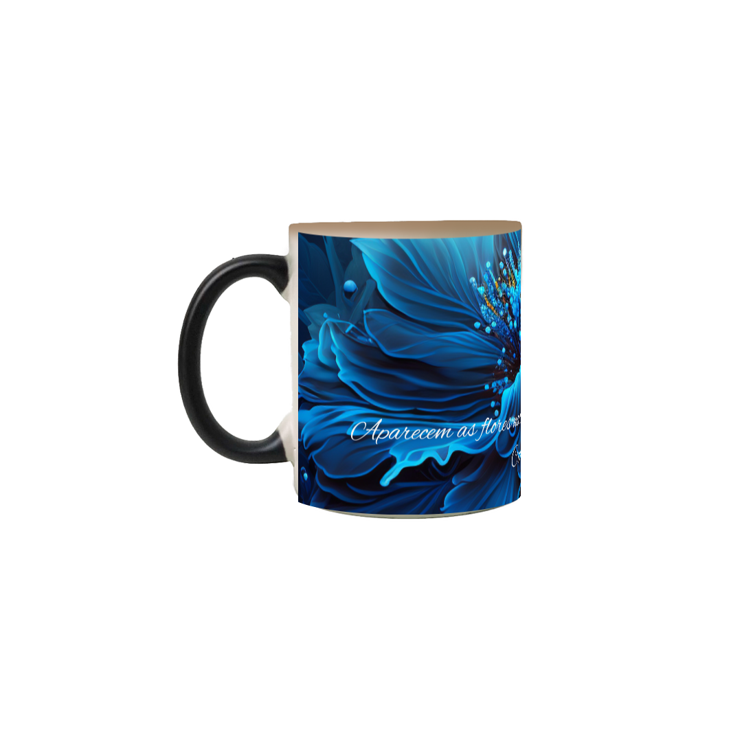 Nome do produto  Aparecem as flores