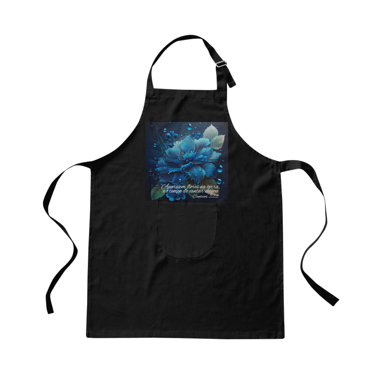 Nome do produto  Aparecem flores na terra