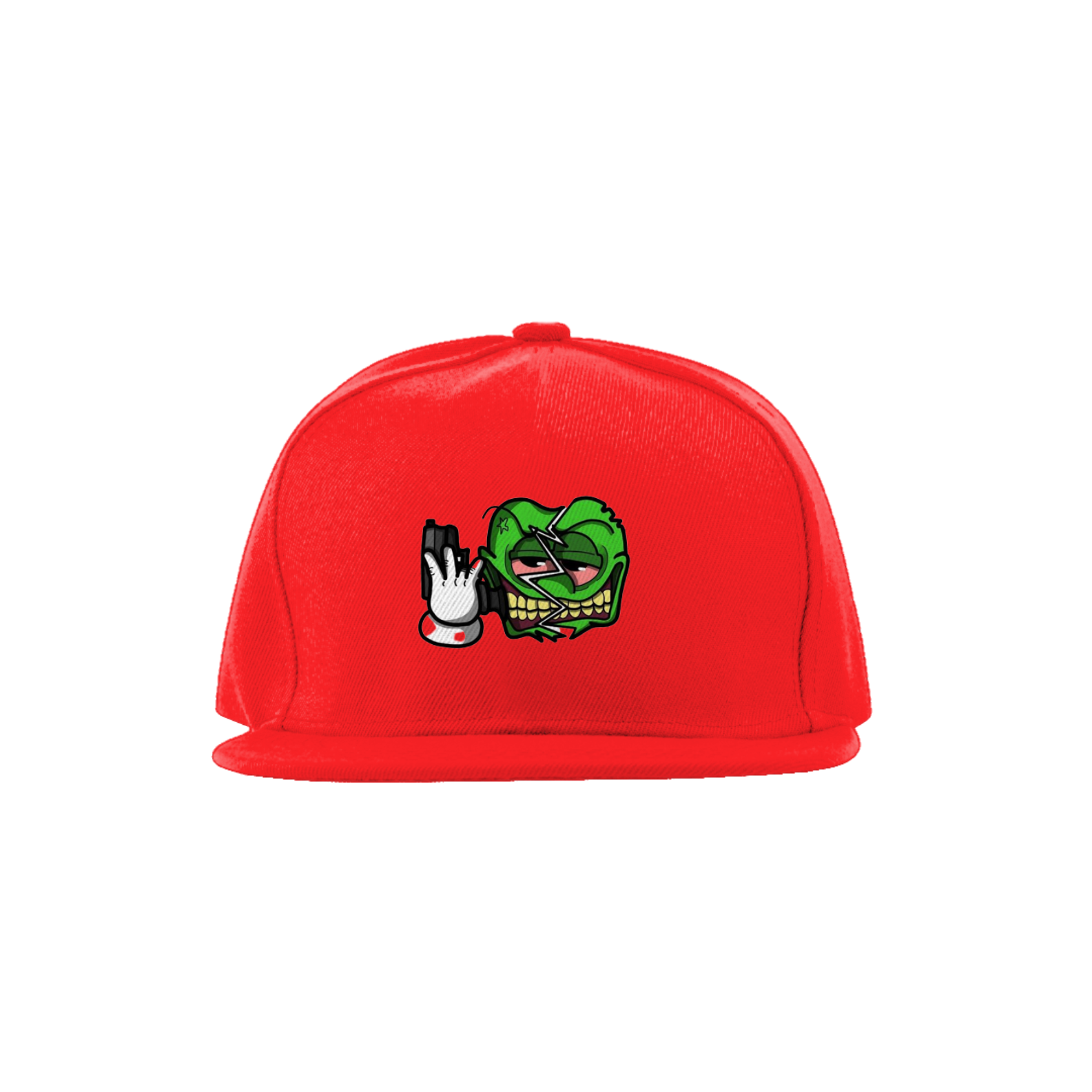 Nome do produto: Boné Storm Company