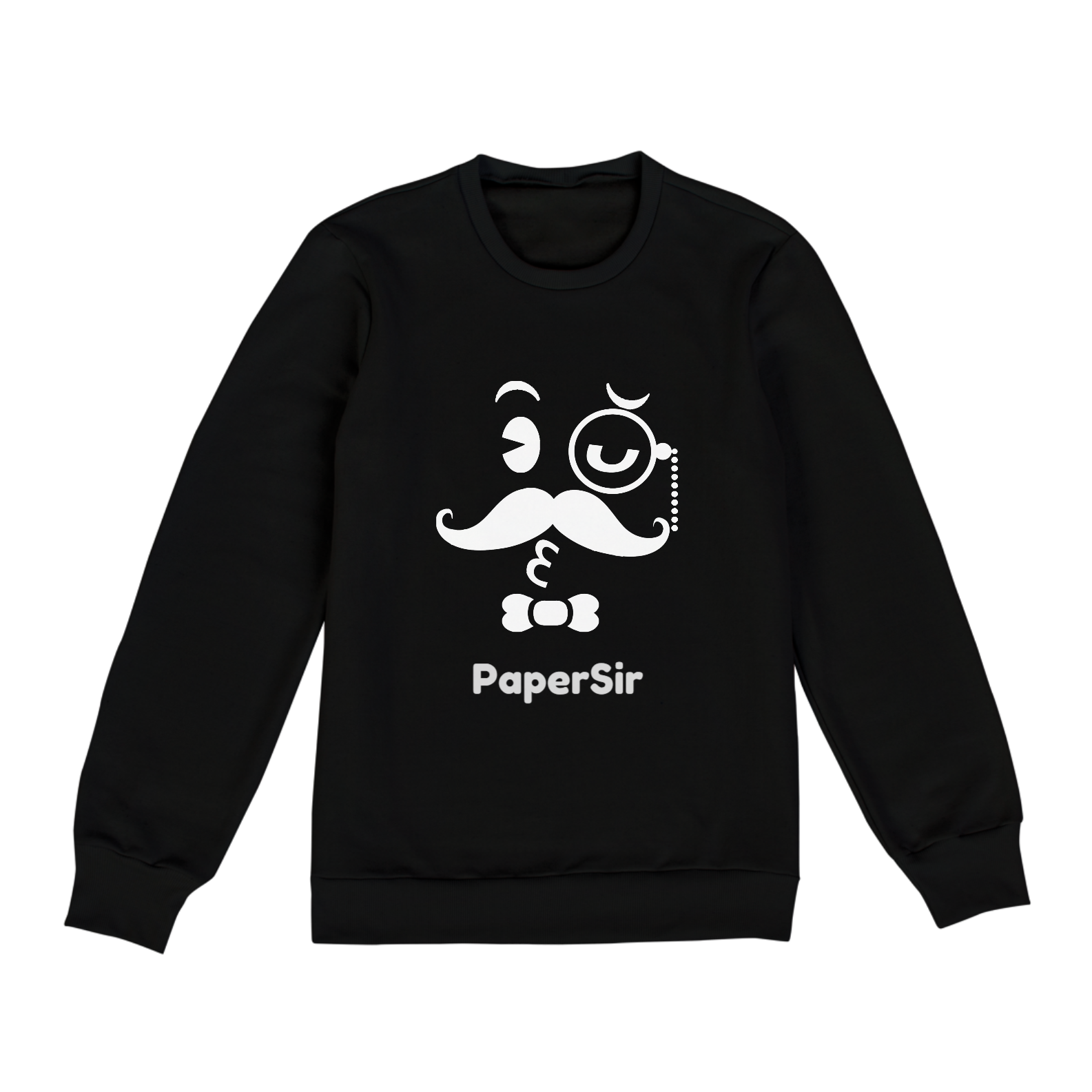 Nome do produto: Blusa PaperSir Classic