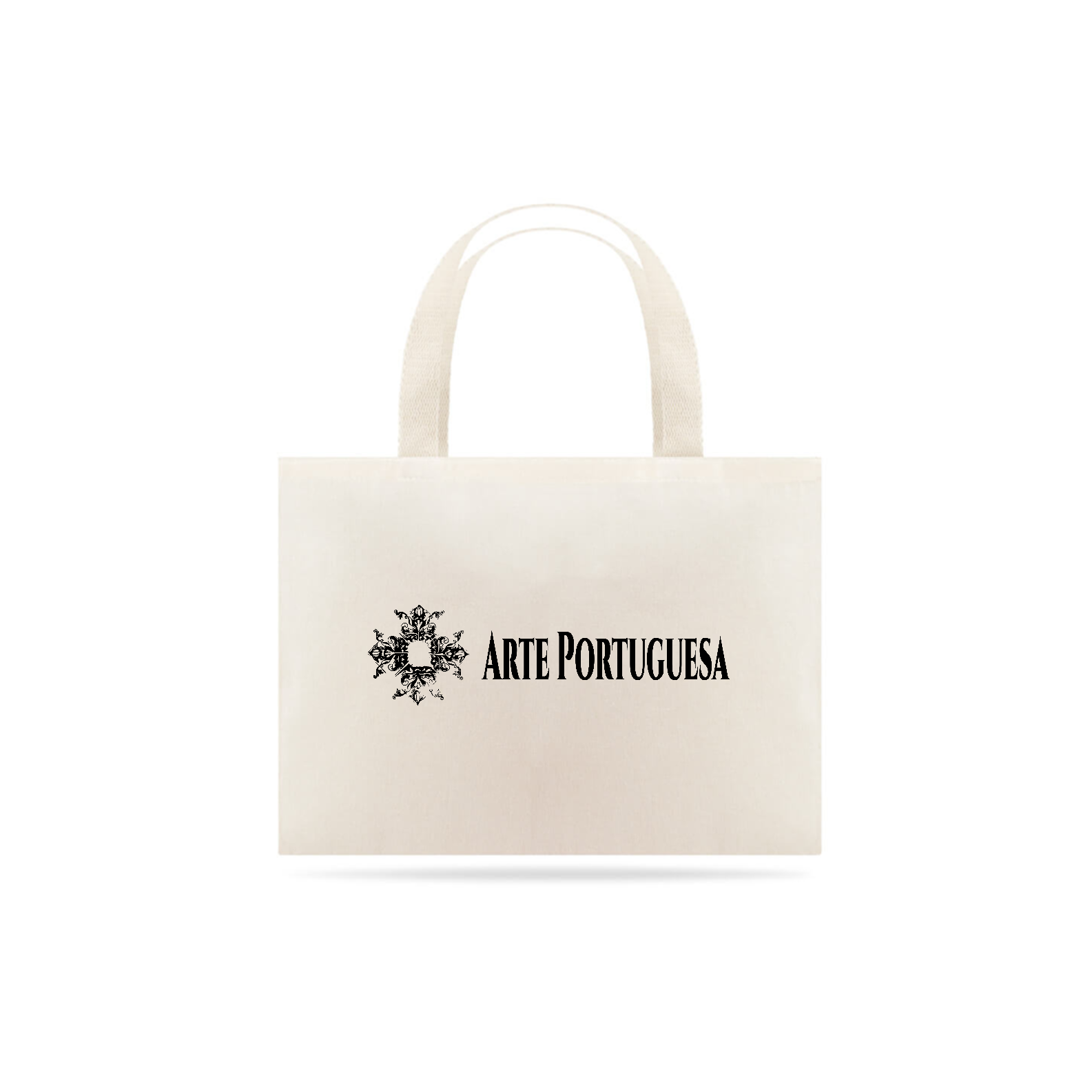 Sacola Ecológica Arte Portuguesa