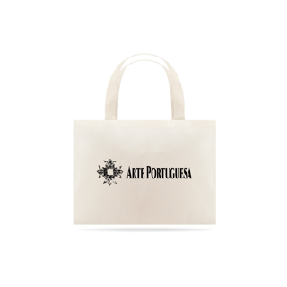 Sacola Ecológica Arte Portuguesa