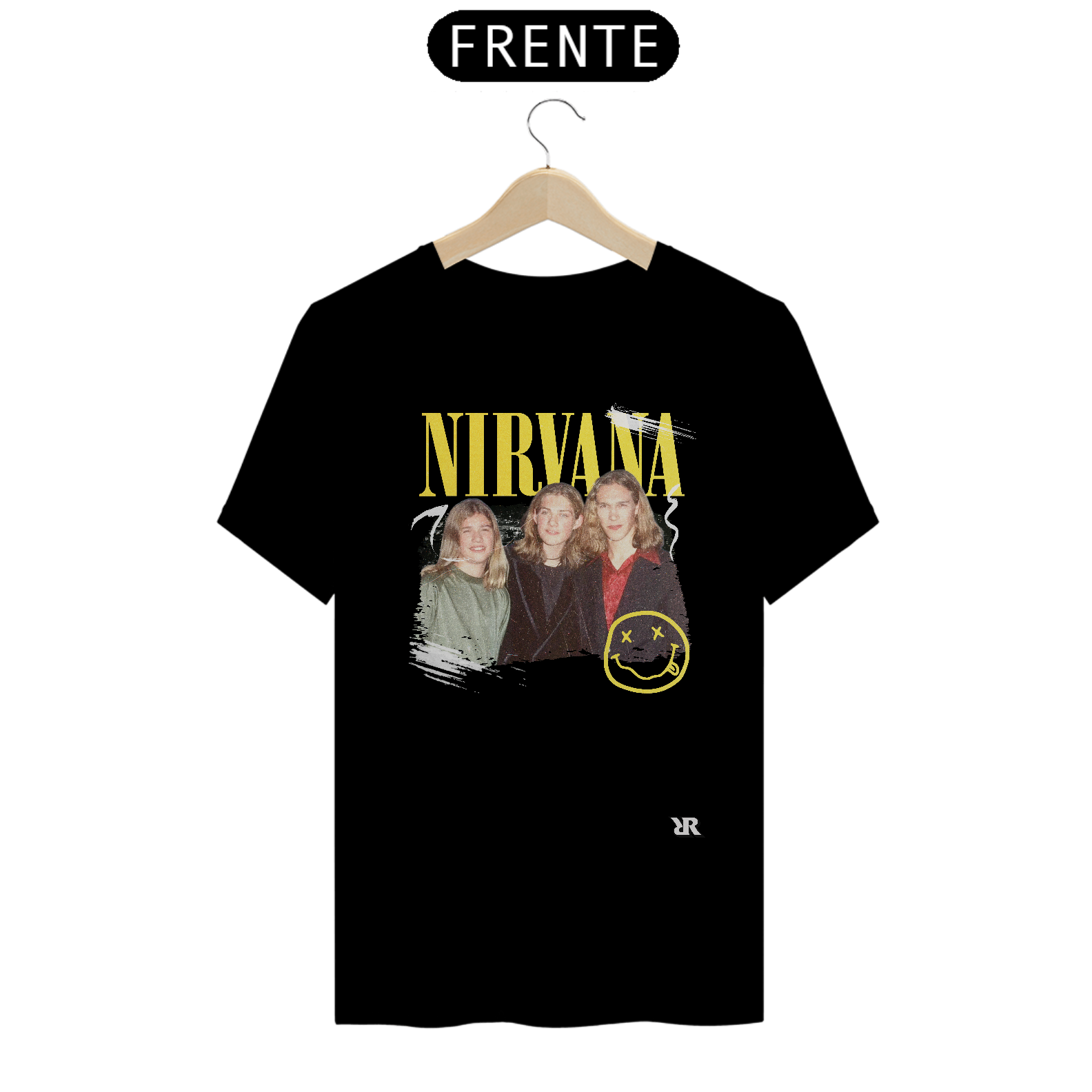Nome do produto: Nirvana