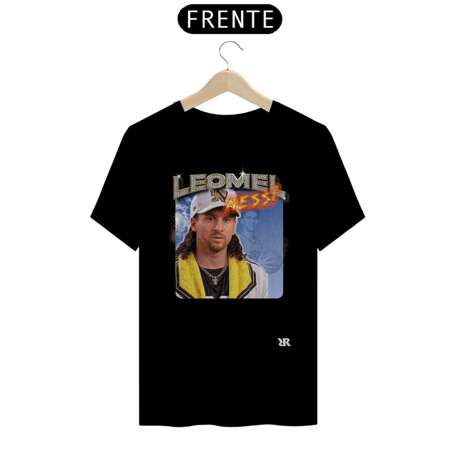 Nome do produto: Leomel Nessi vol.2