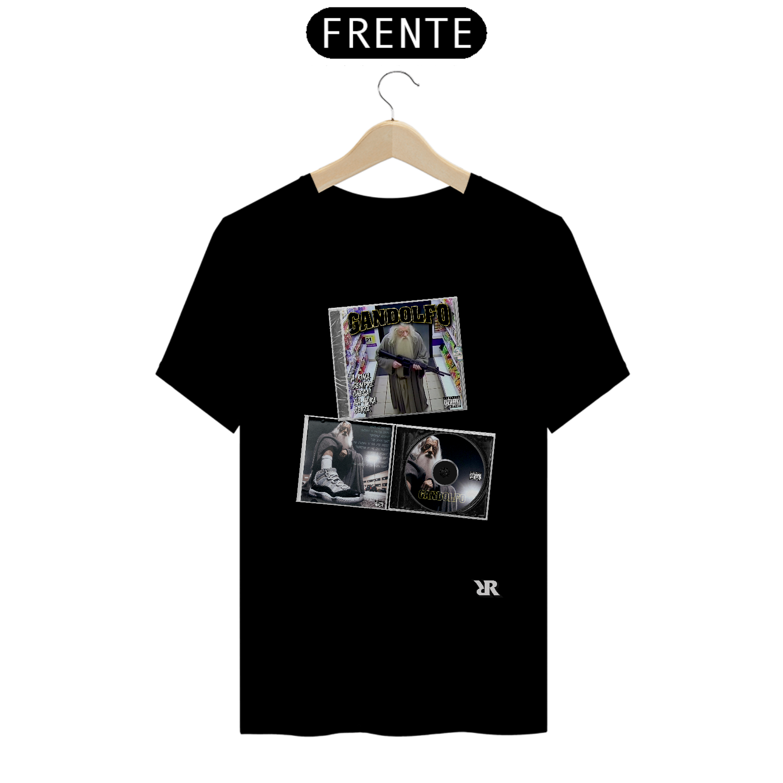 Nome do produto: Gandolfo v2