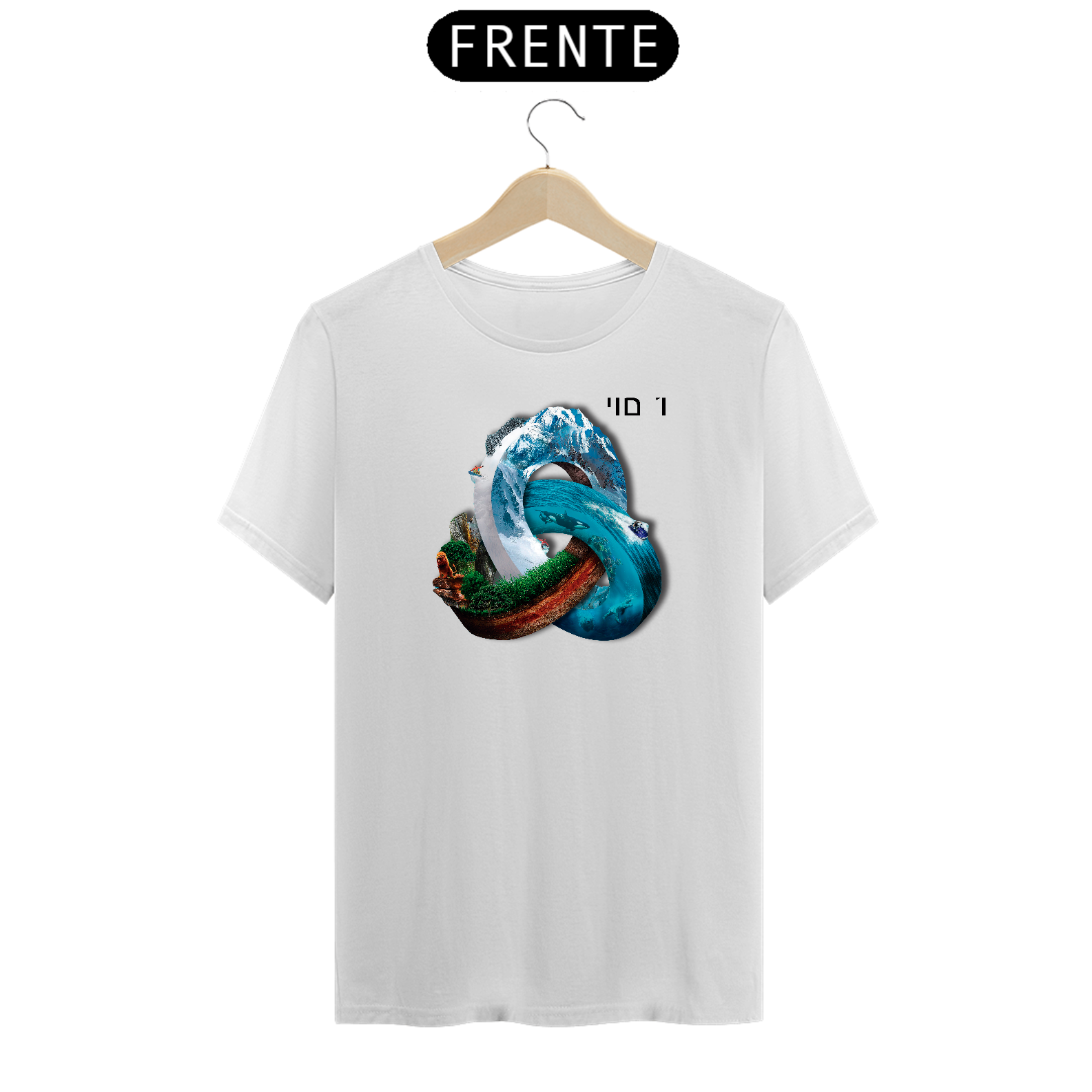 Nome do produto: 24 horas