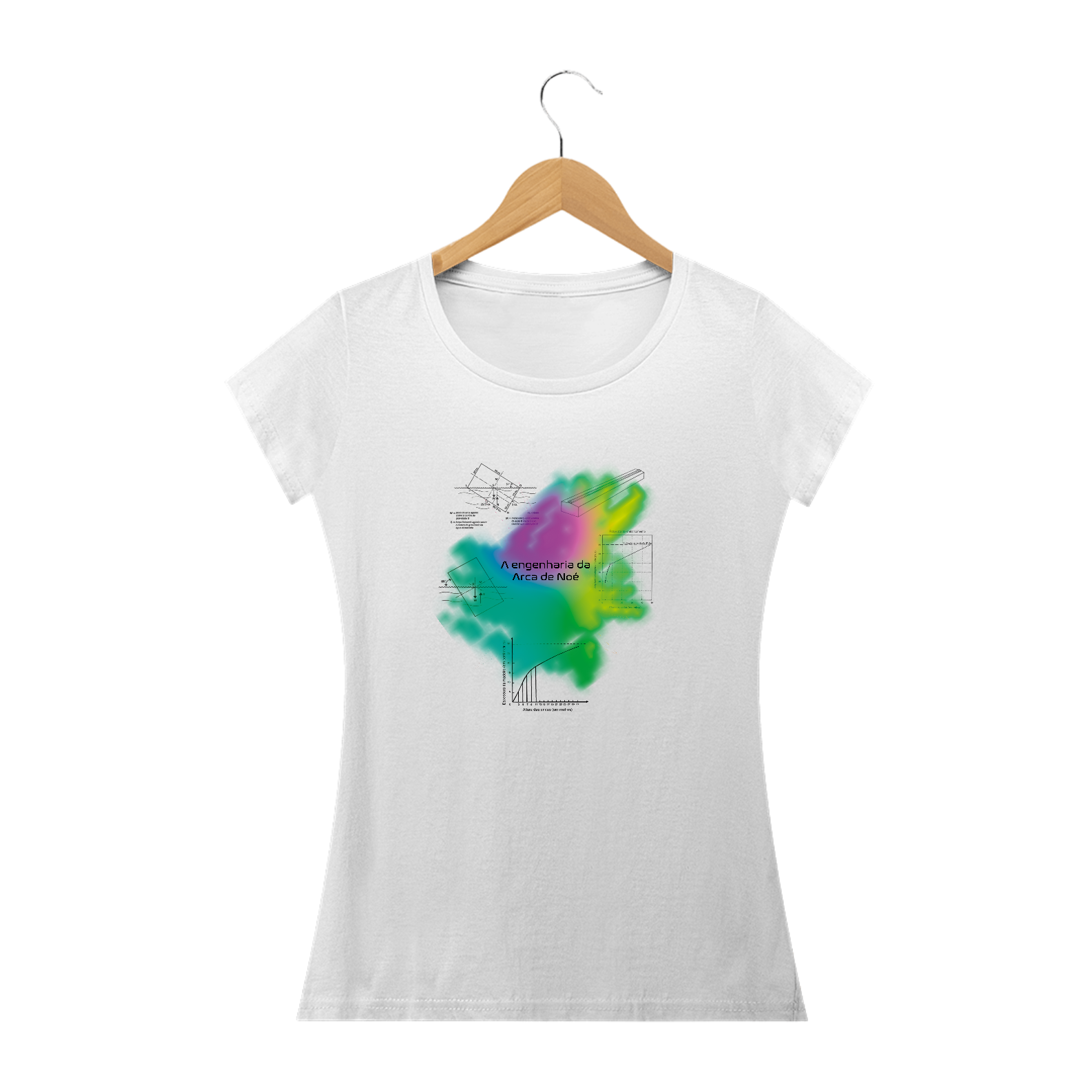 Nome do produto: Eng, Arca de Noé