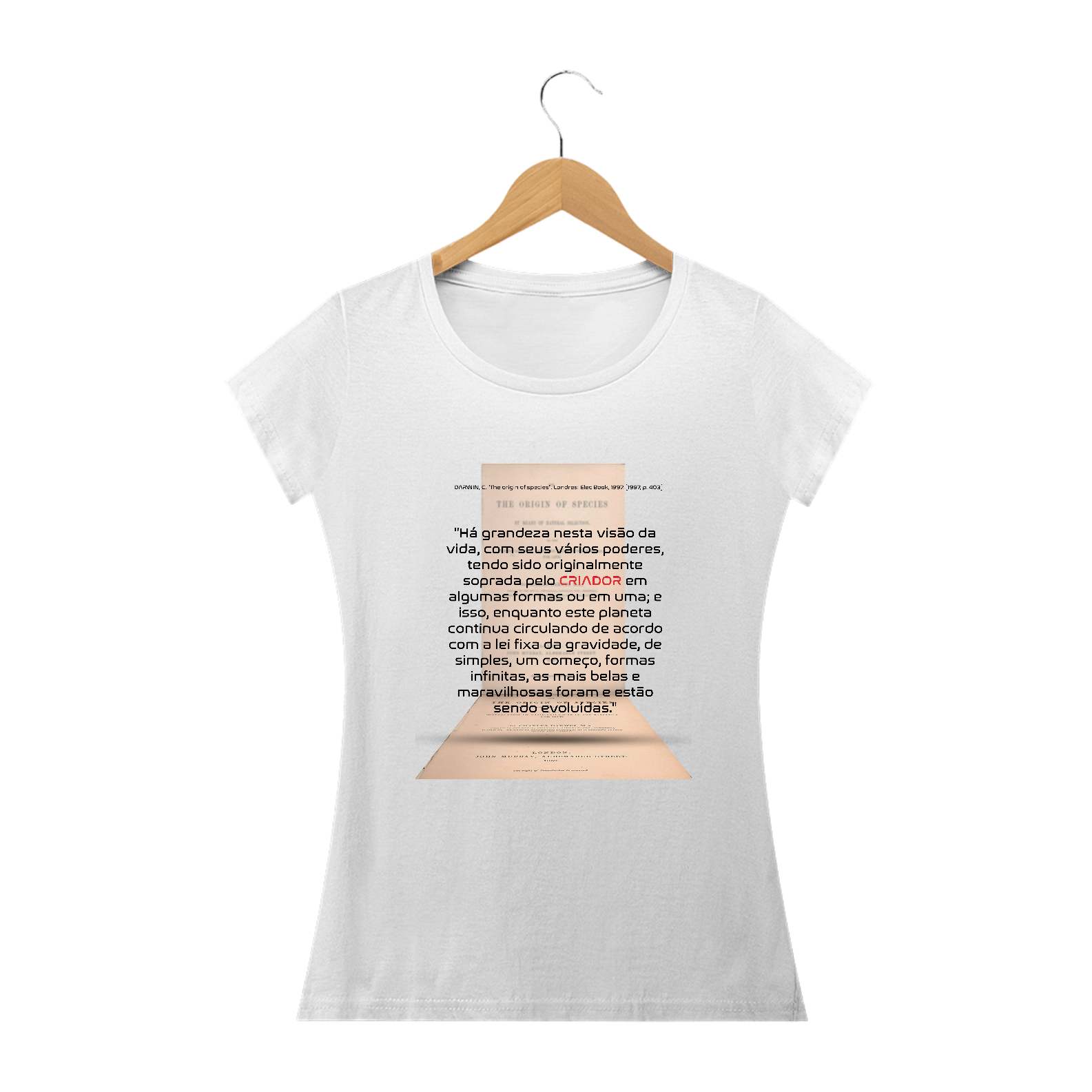 Nome do produto: Sopro do Criador F