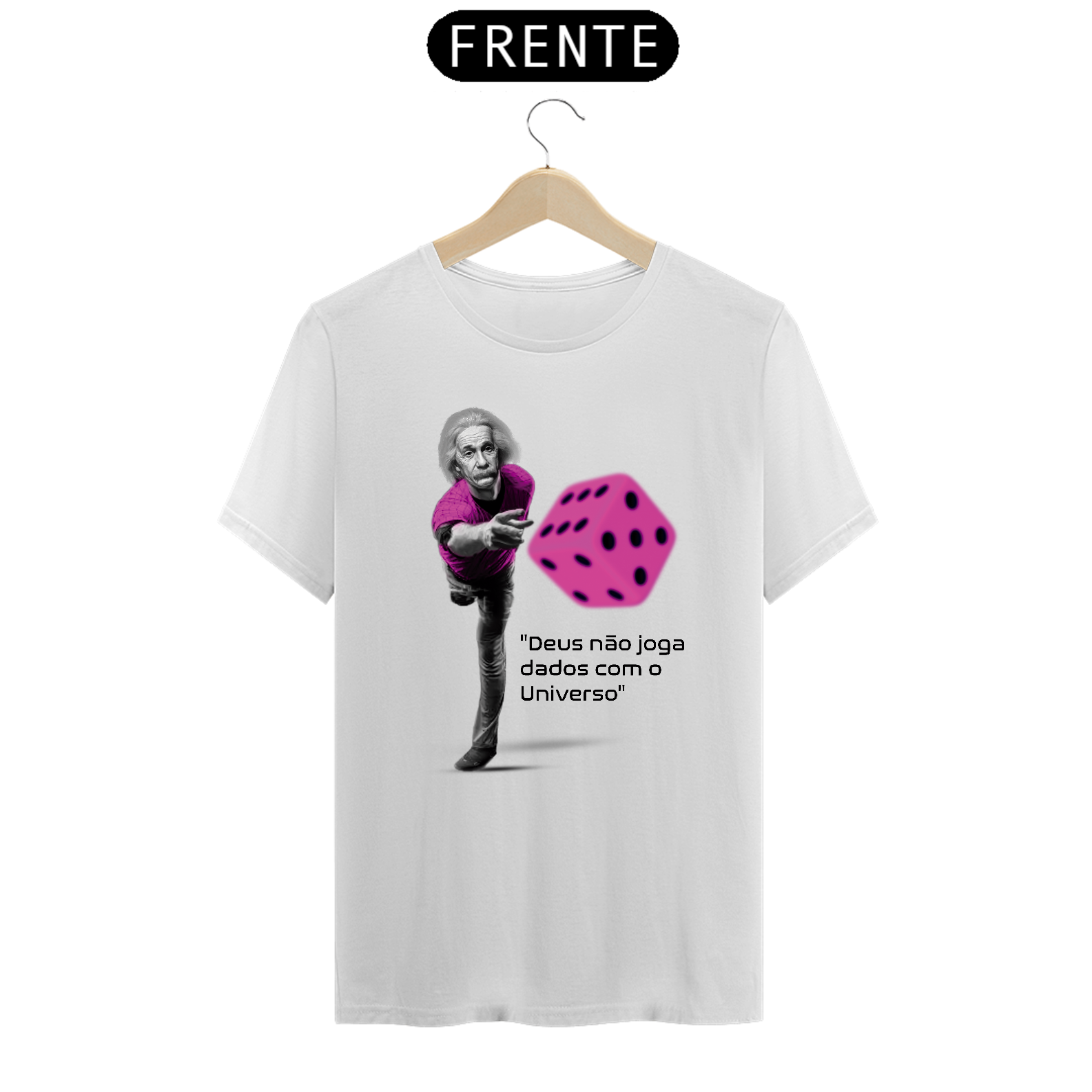 Nome do produto: Dados 2