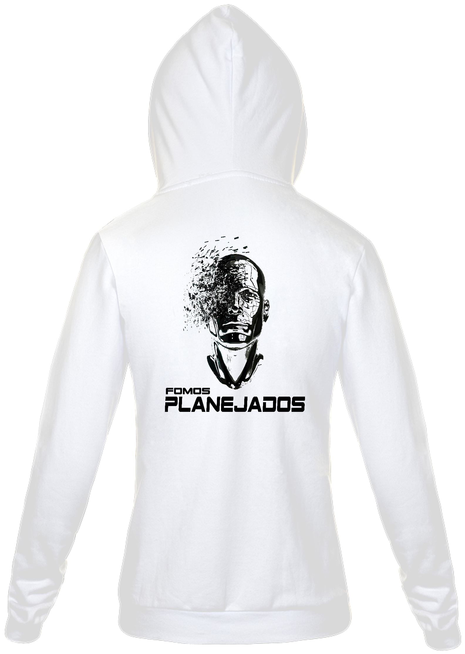 Nome do produto: Fomos Planejados