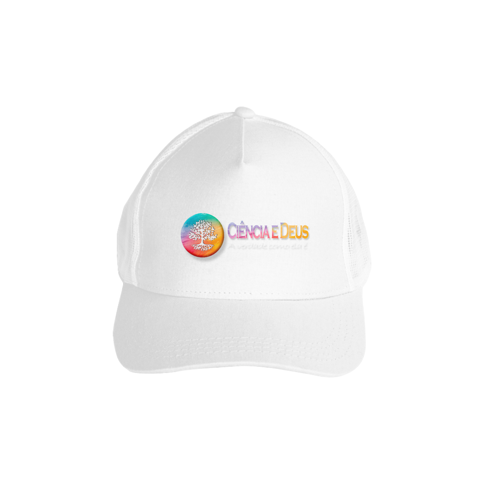 Nome do produto: Ciência e Deus