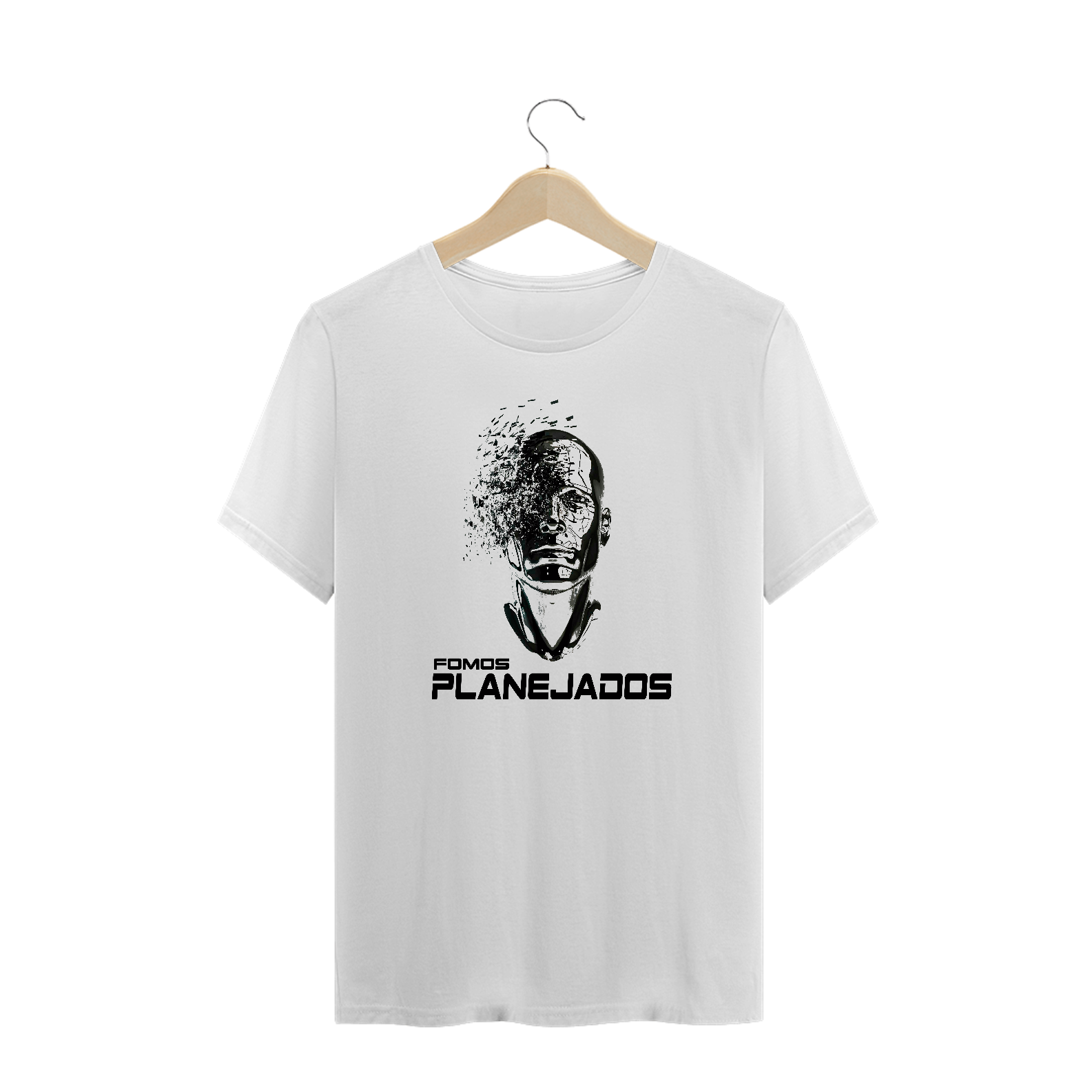 Nome do produto: Fomos planejados (Plus-size)