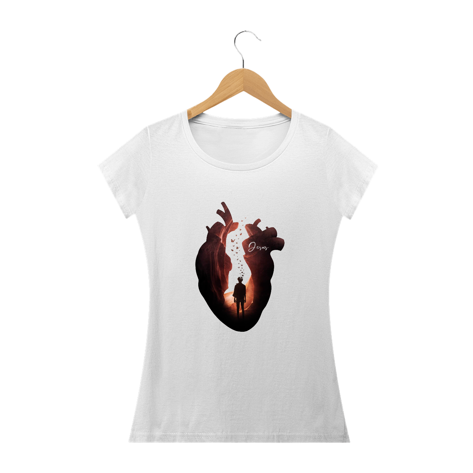 Nome do produto: Coração Jesus