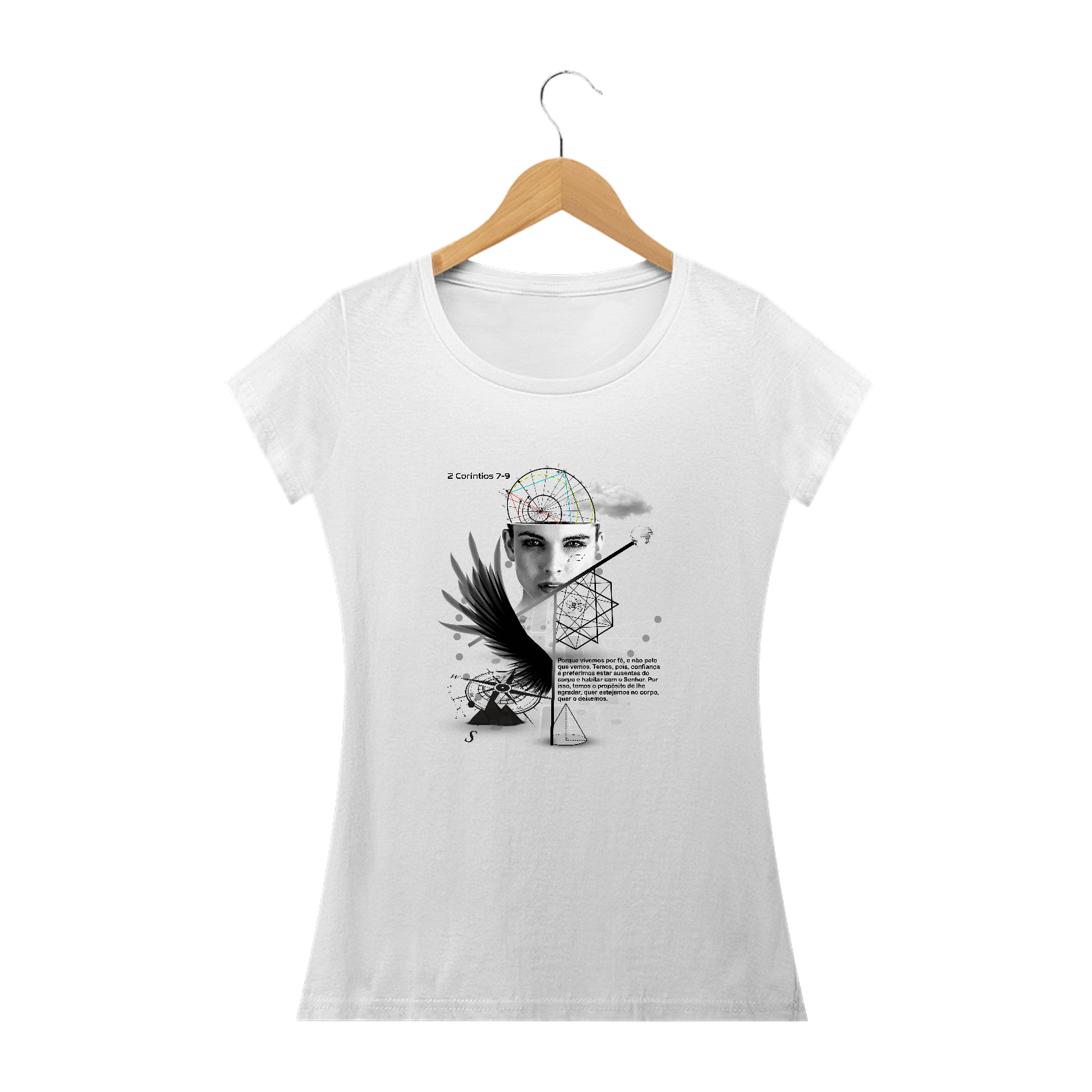 Nome do produto: Fé F