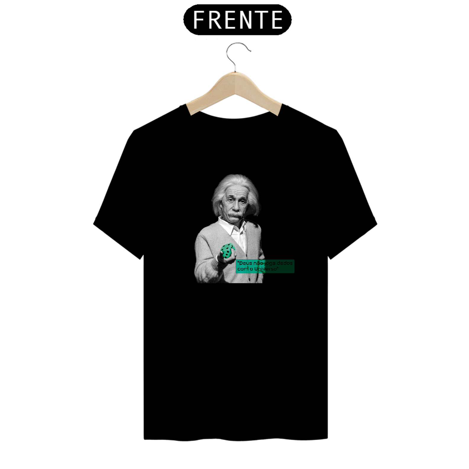 Nome do produto: Dados