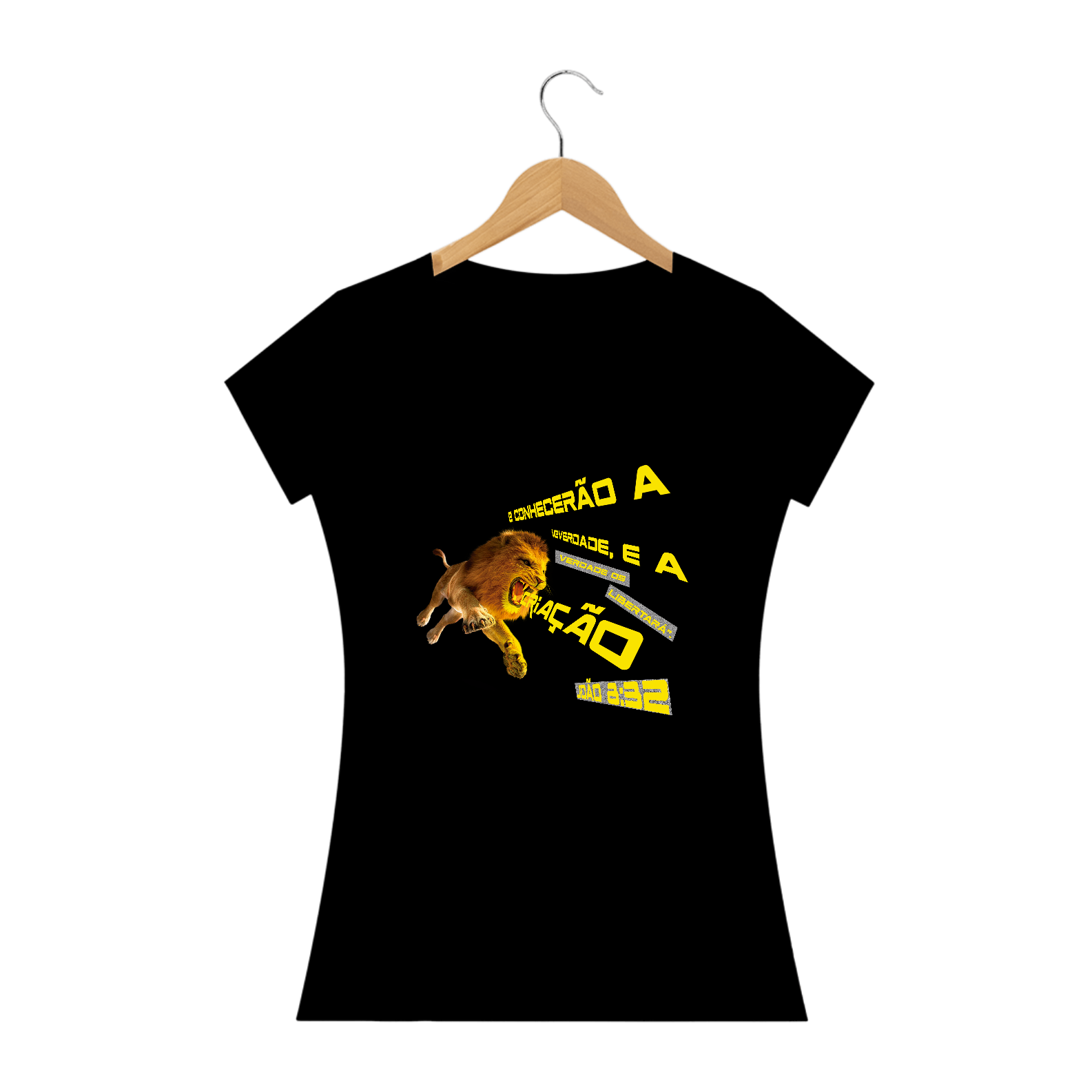 Nome do produto: Leão 2