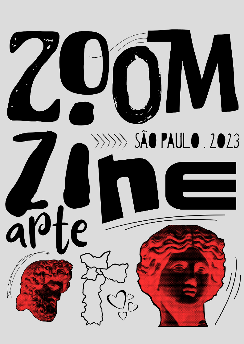 Nome do produto: Poster ZZ Arte