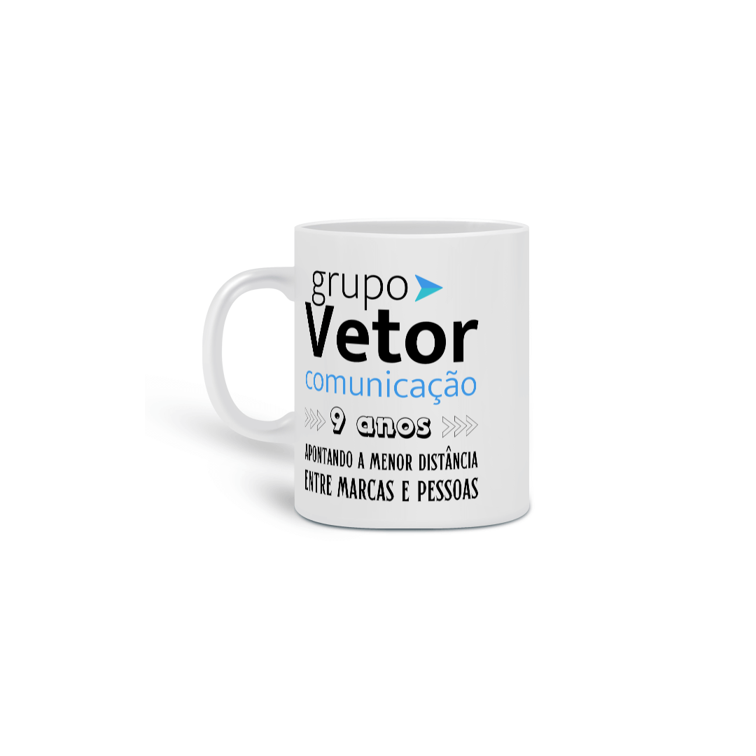 Nome do produto: Caneca brinde