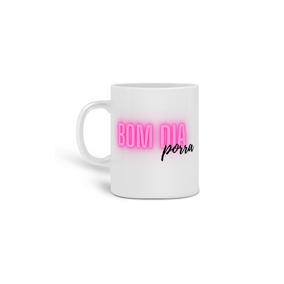 Nome do produto: bom dia rosa