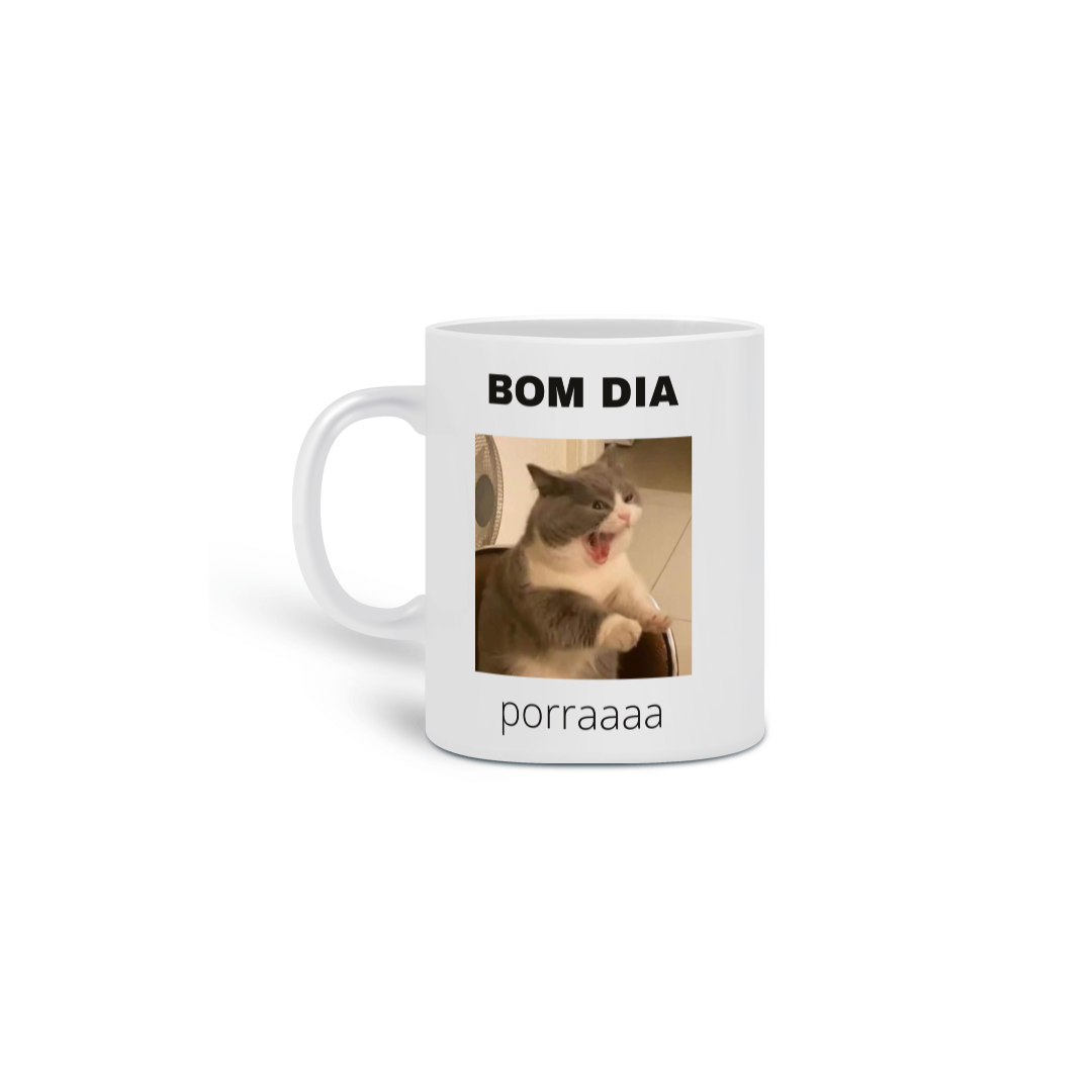 Nome do produto: bom dia cat 7