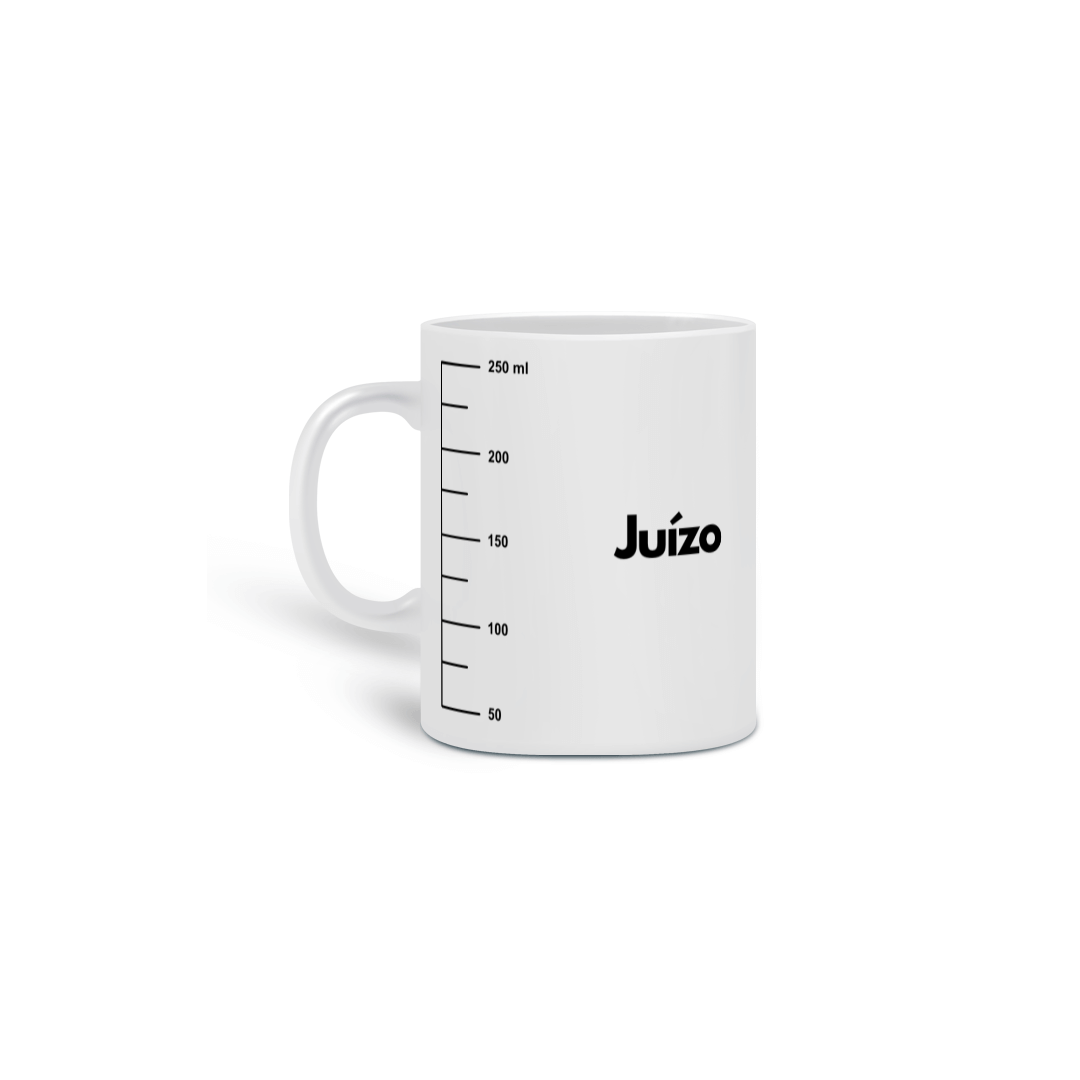 Nome do produto: Juízo 