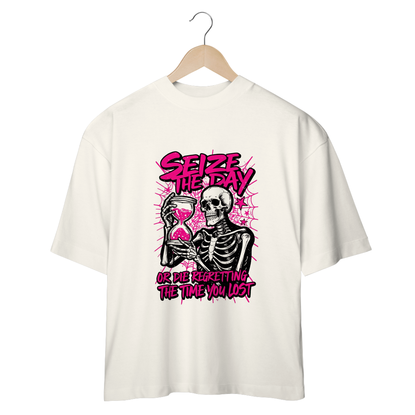 oversized personalizada