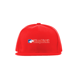 Boné Limp Bizkit