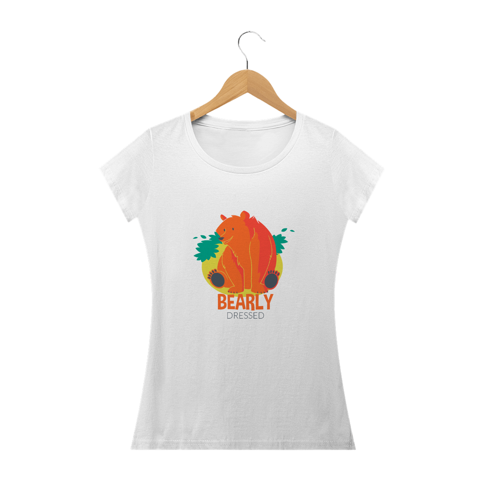 Nome do produto: Baby Long Clássic