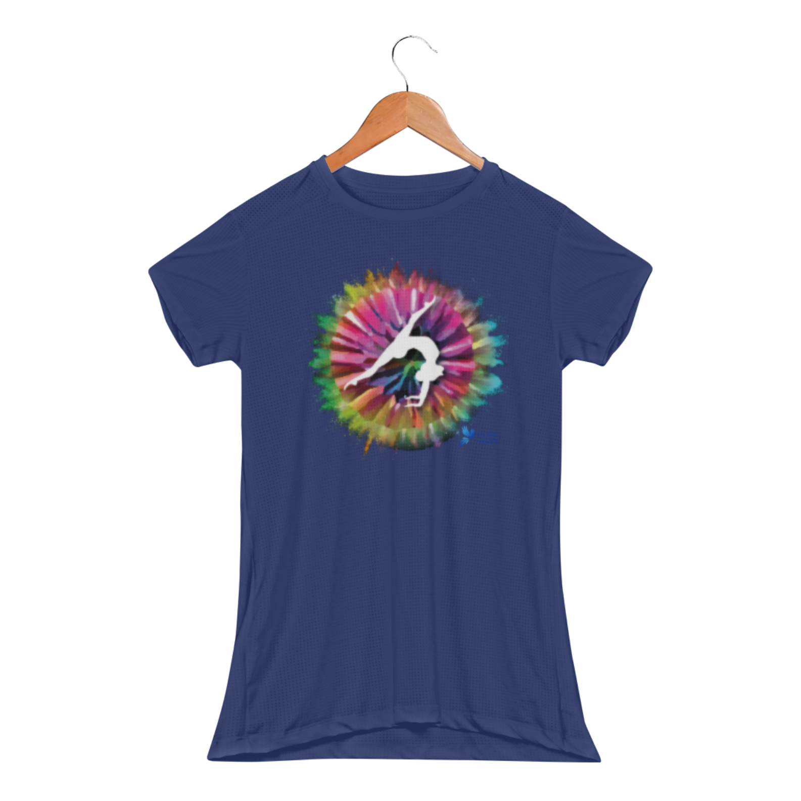 Nome do produto: Arco Iris DryFit