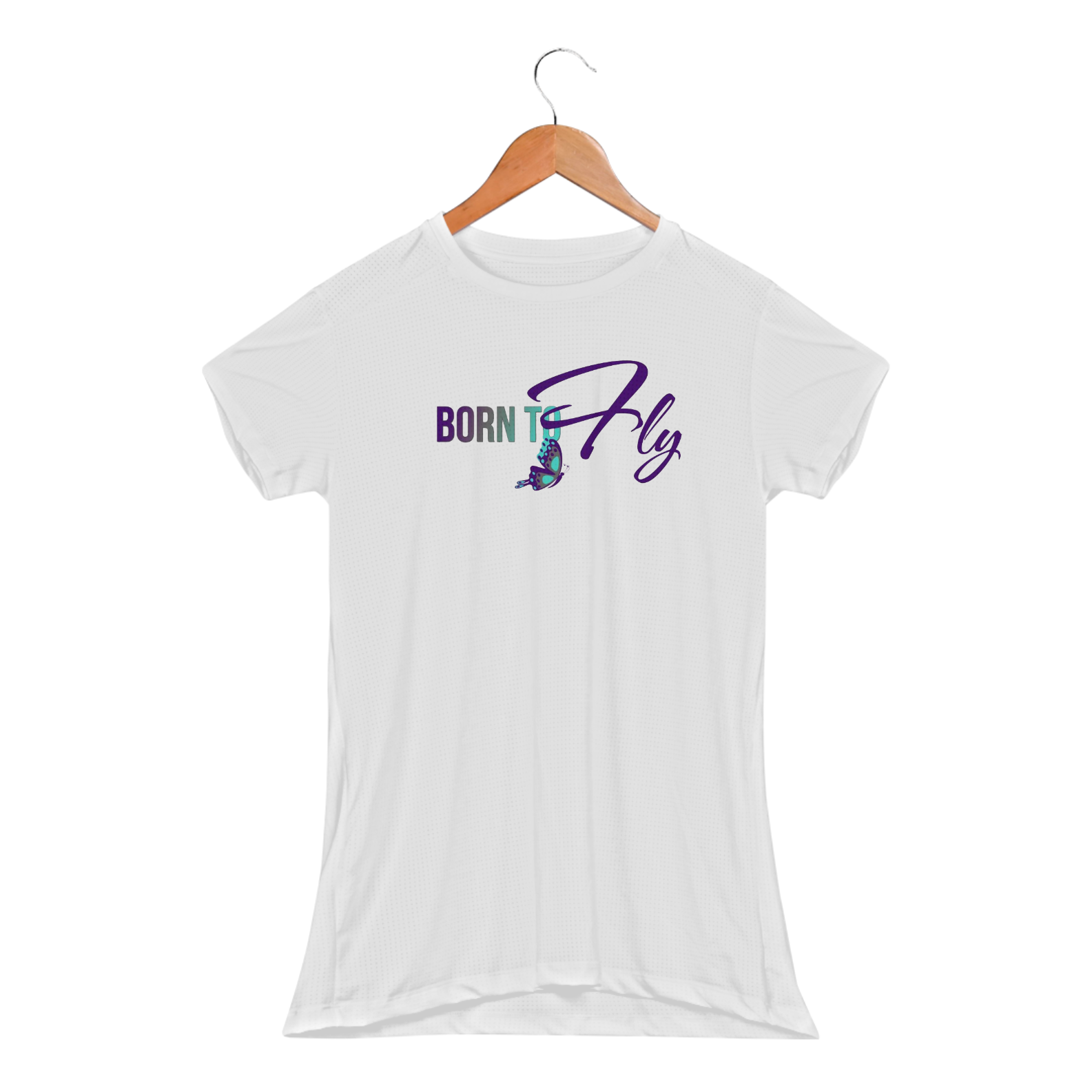 Nome do produto: Born to fly DryFit