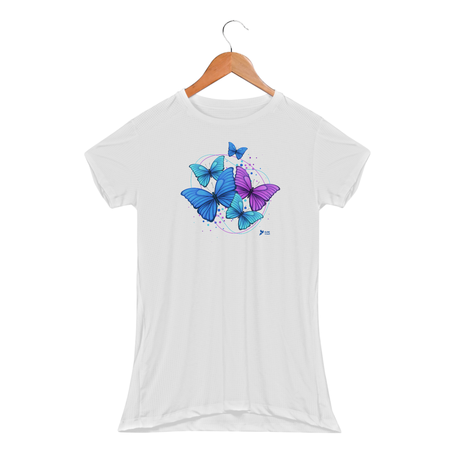 Nome do produto: Borboleta_DryFit