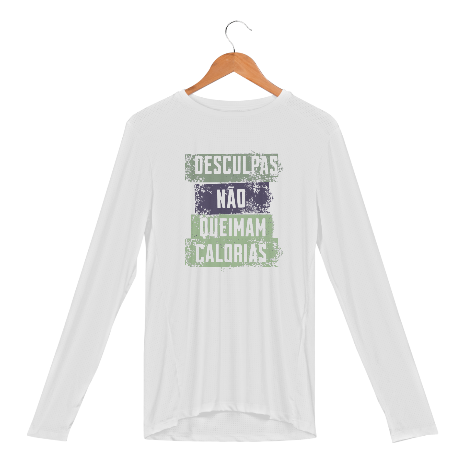 Nome do produto: Desculpas não queimam