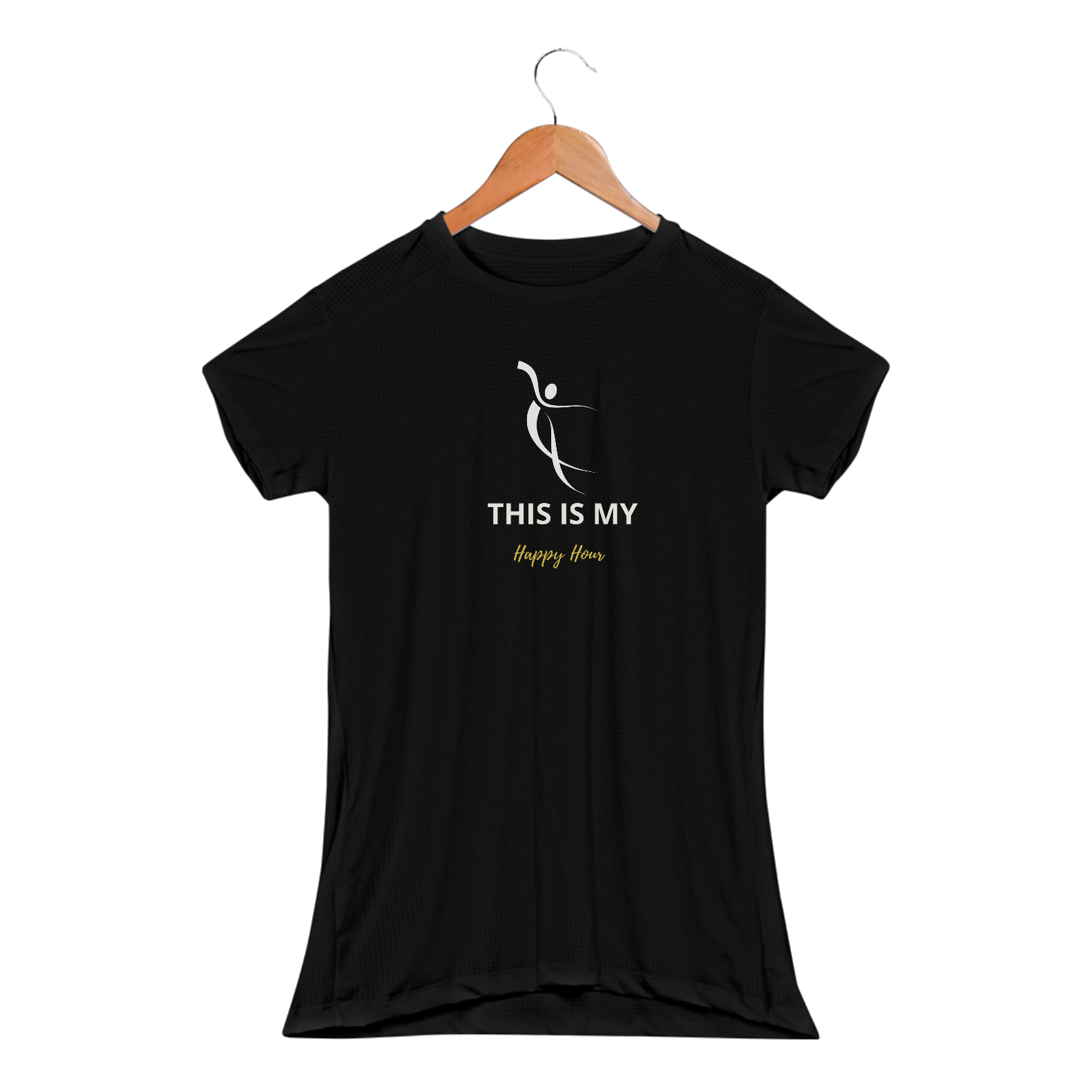 Nome do produto: This is my Happy Hour DryFit