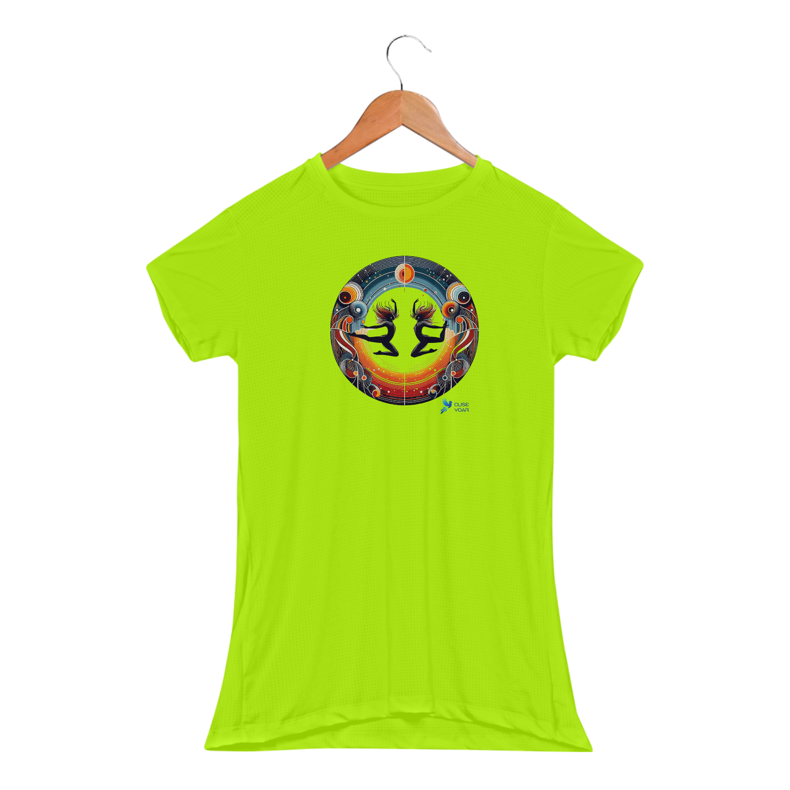 Nome do produto: Two bungers DryFit