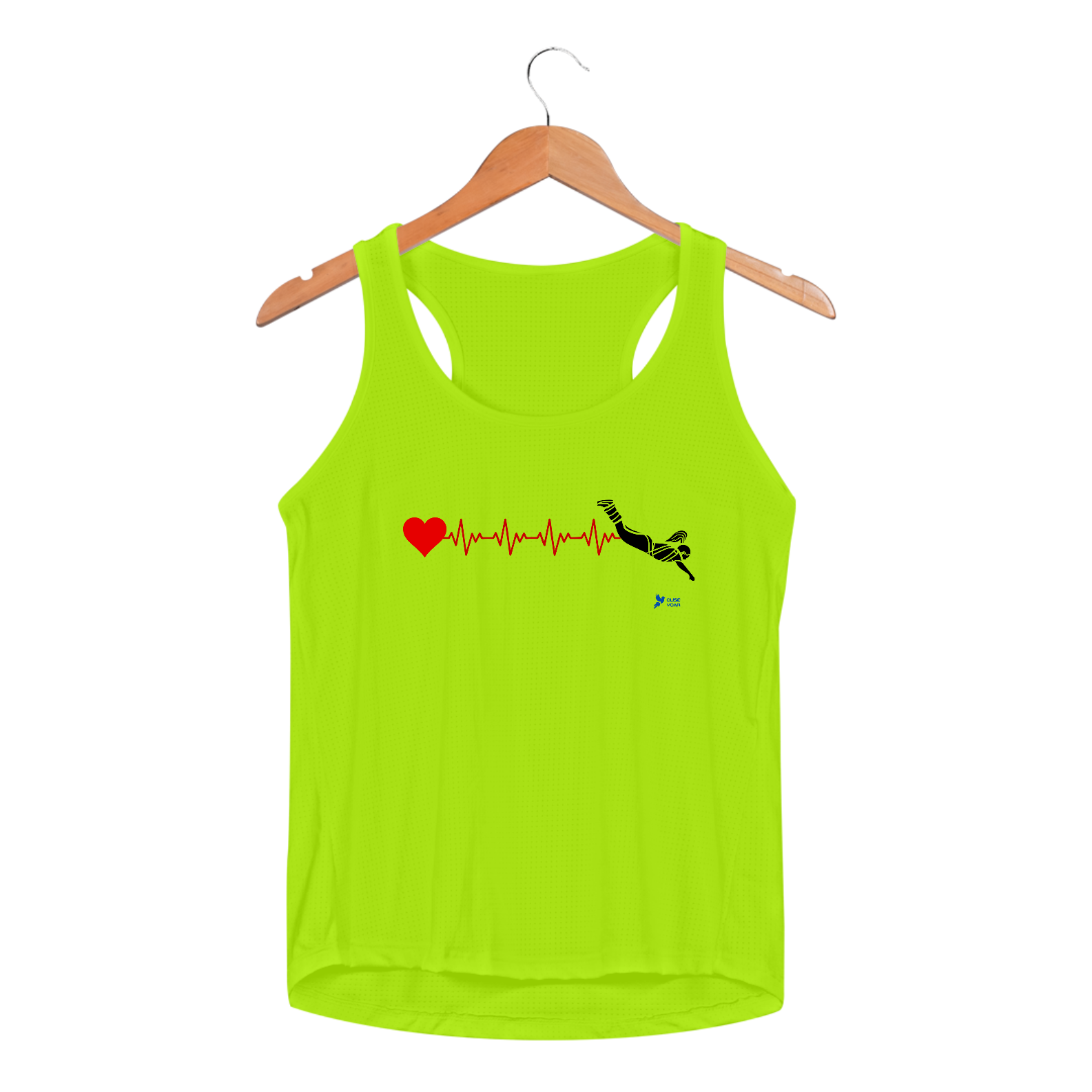 Nome do produto: I Love Bungee