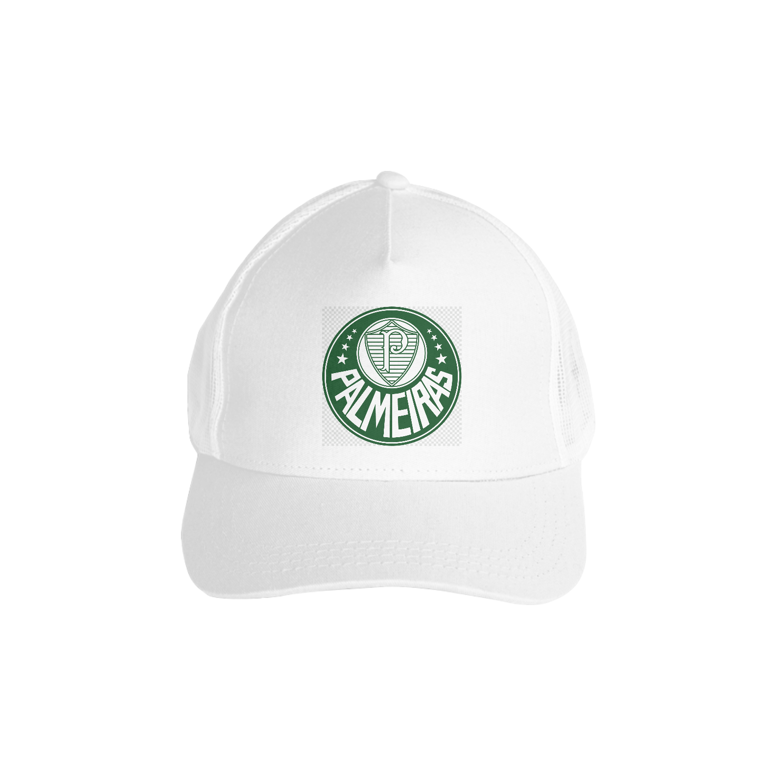 Nome do produto: Boné Palmeiras