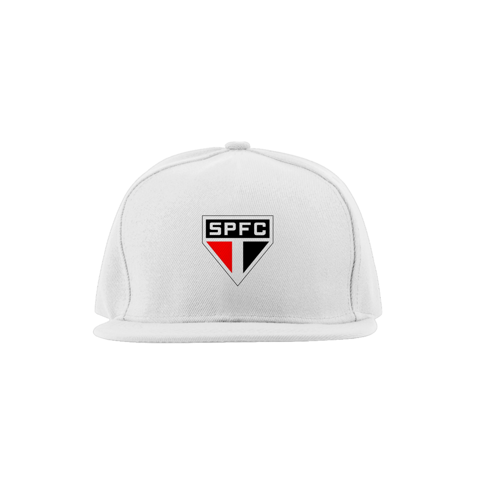 Nome do produto: Boné São Paulo