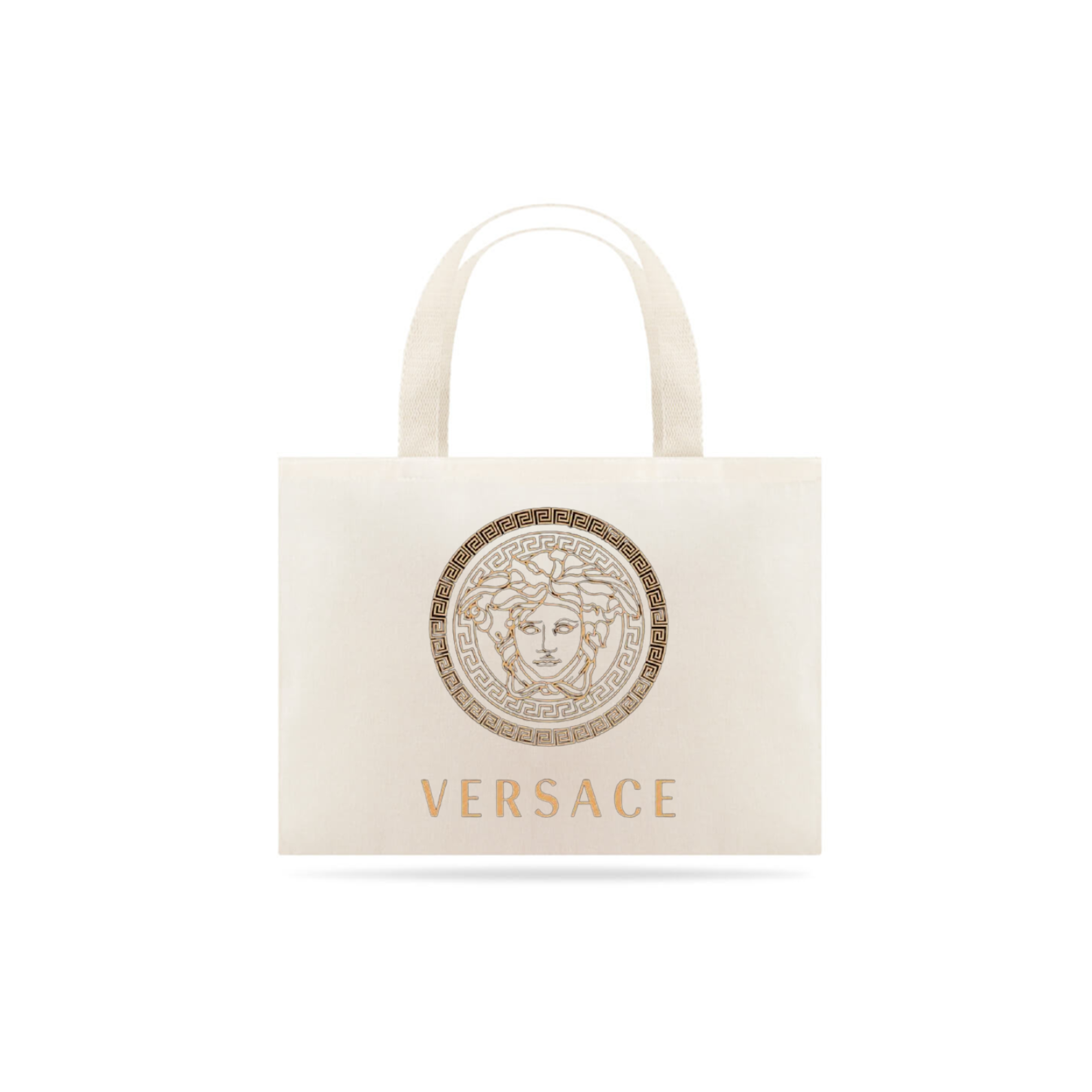 Nome do produto: Eco Bag Versace