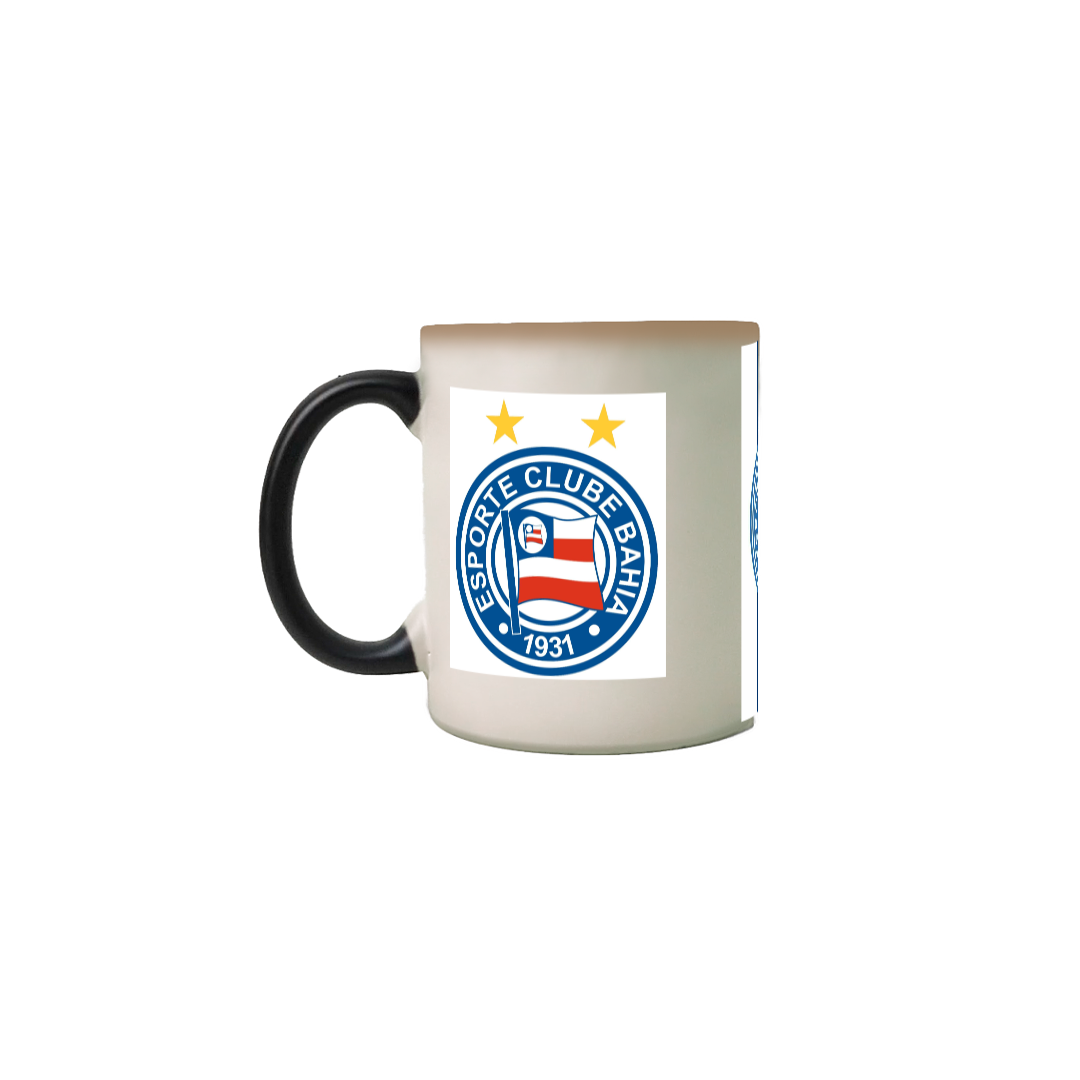 Nome do produto: Caneca Bahia