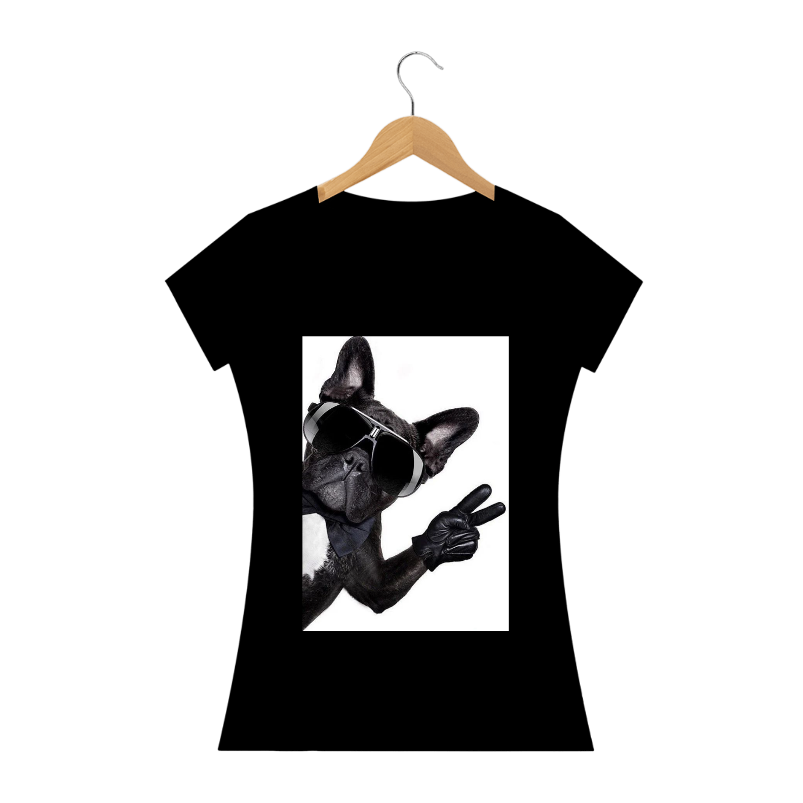 Nome do produto: Baby Long BullDog