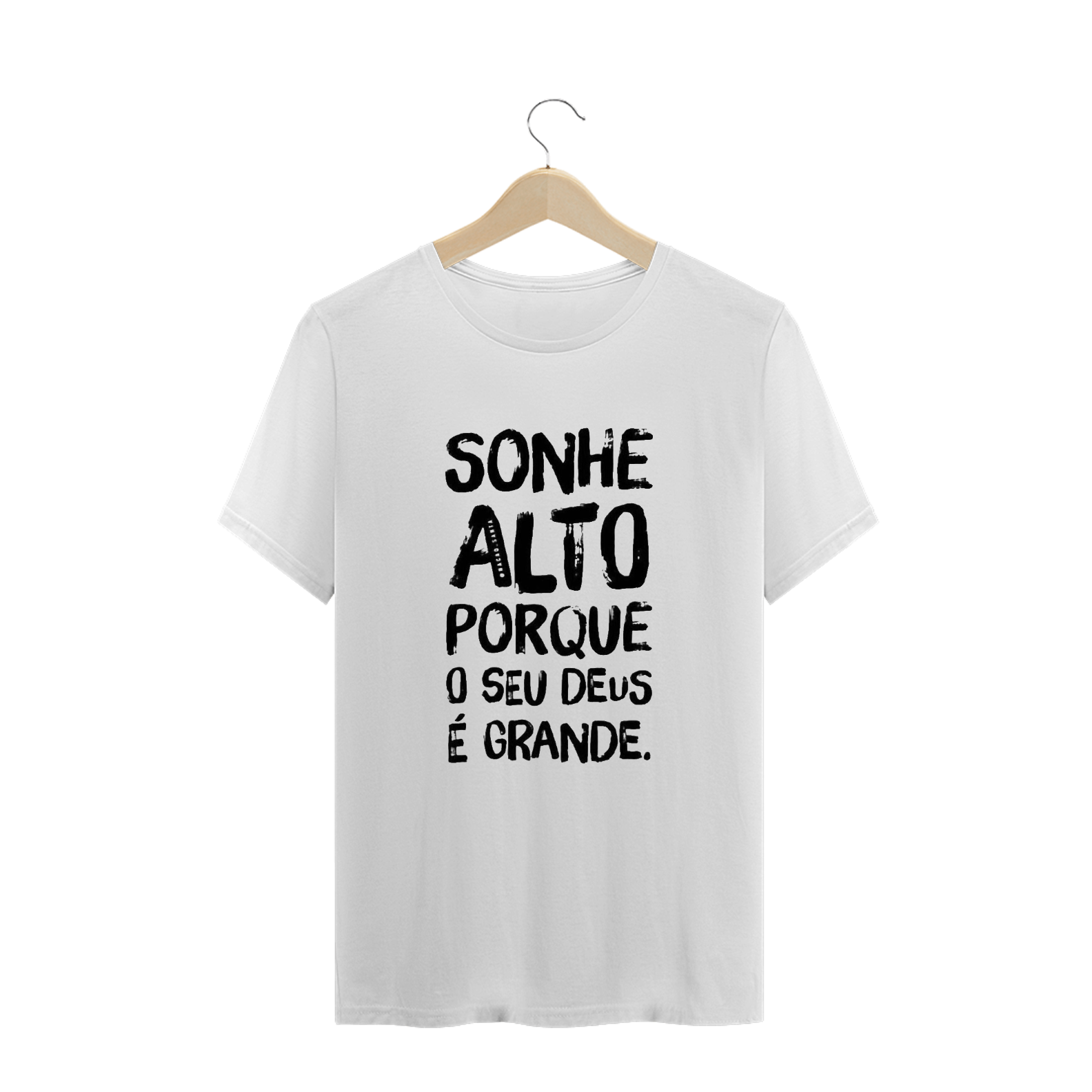 Nome do produto: Plus Size