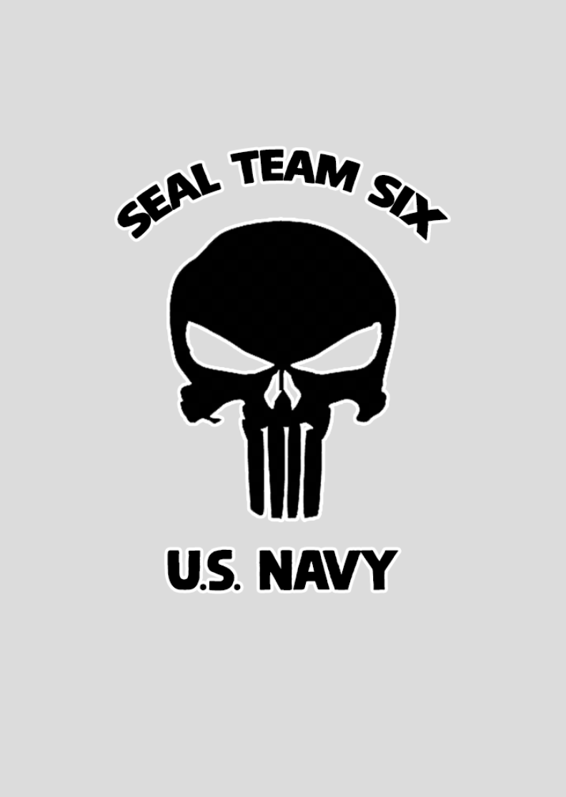 Nome do produto: Poster - TEAM SIX