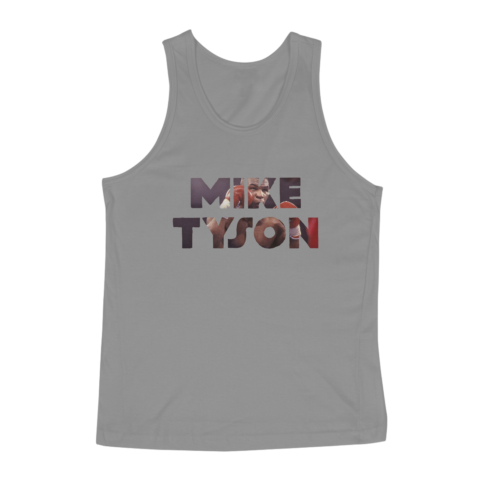 Nome do produto: Regata - MIKE TYSON