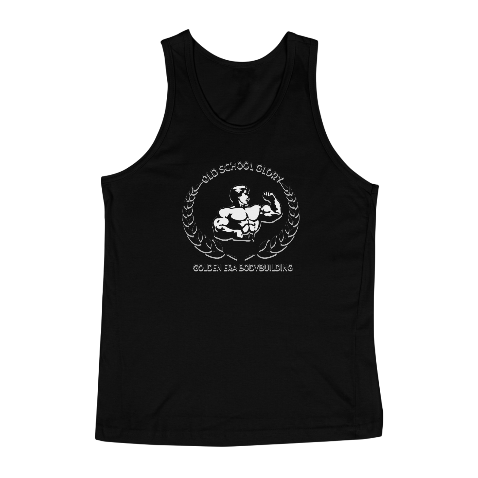 Nome do produto: Regata - GOLDEN ERA