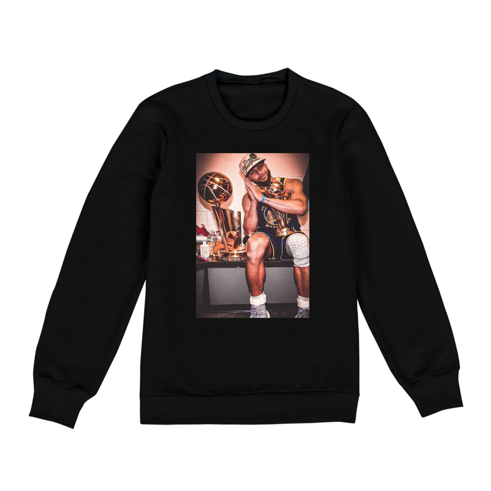 Nome do produto: Moletom Curry Night Night