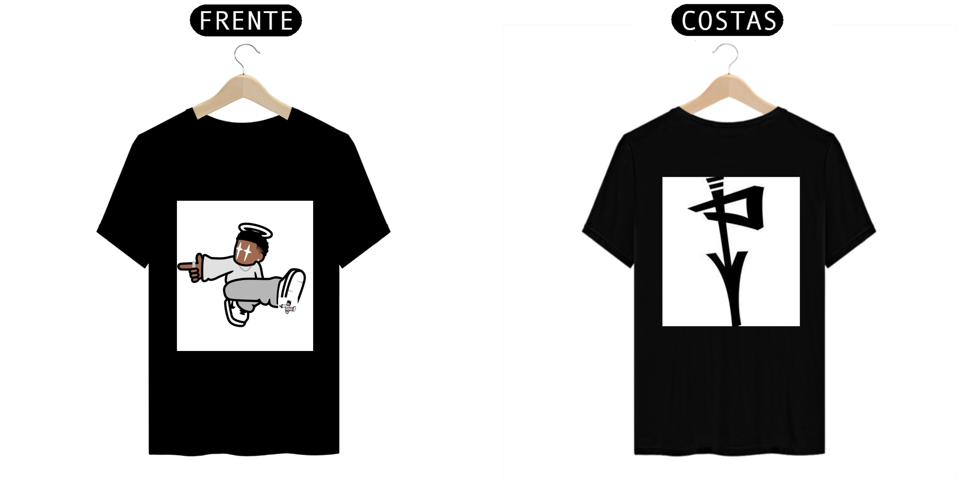 Nome do produto: Camisa plugg