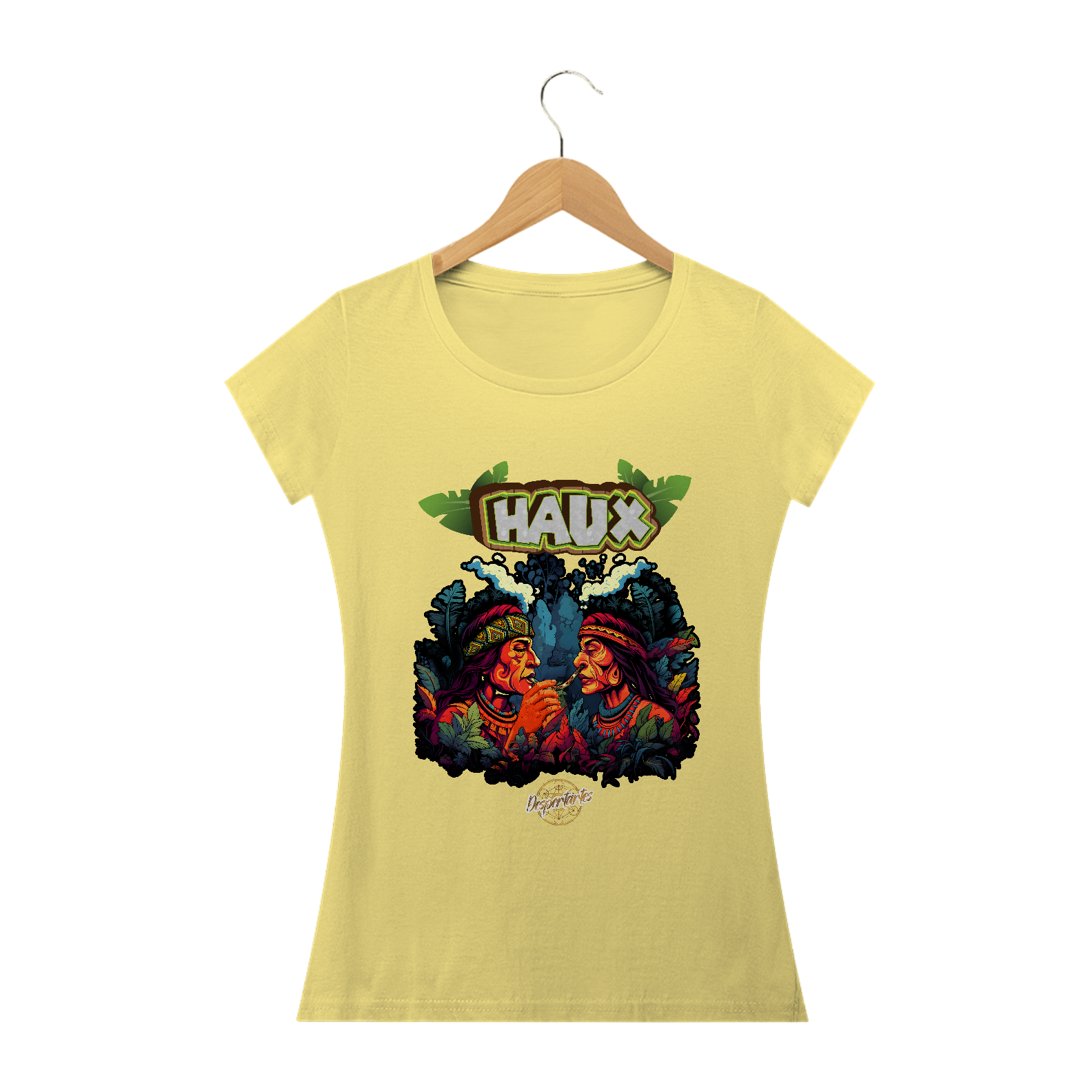 Nome do produto: Haux - Baby Long Estonada