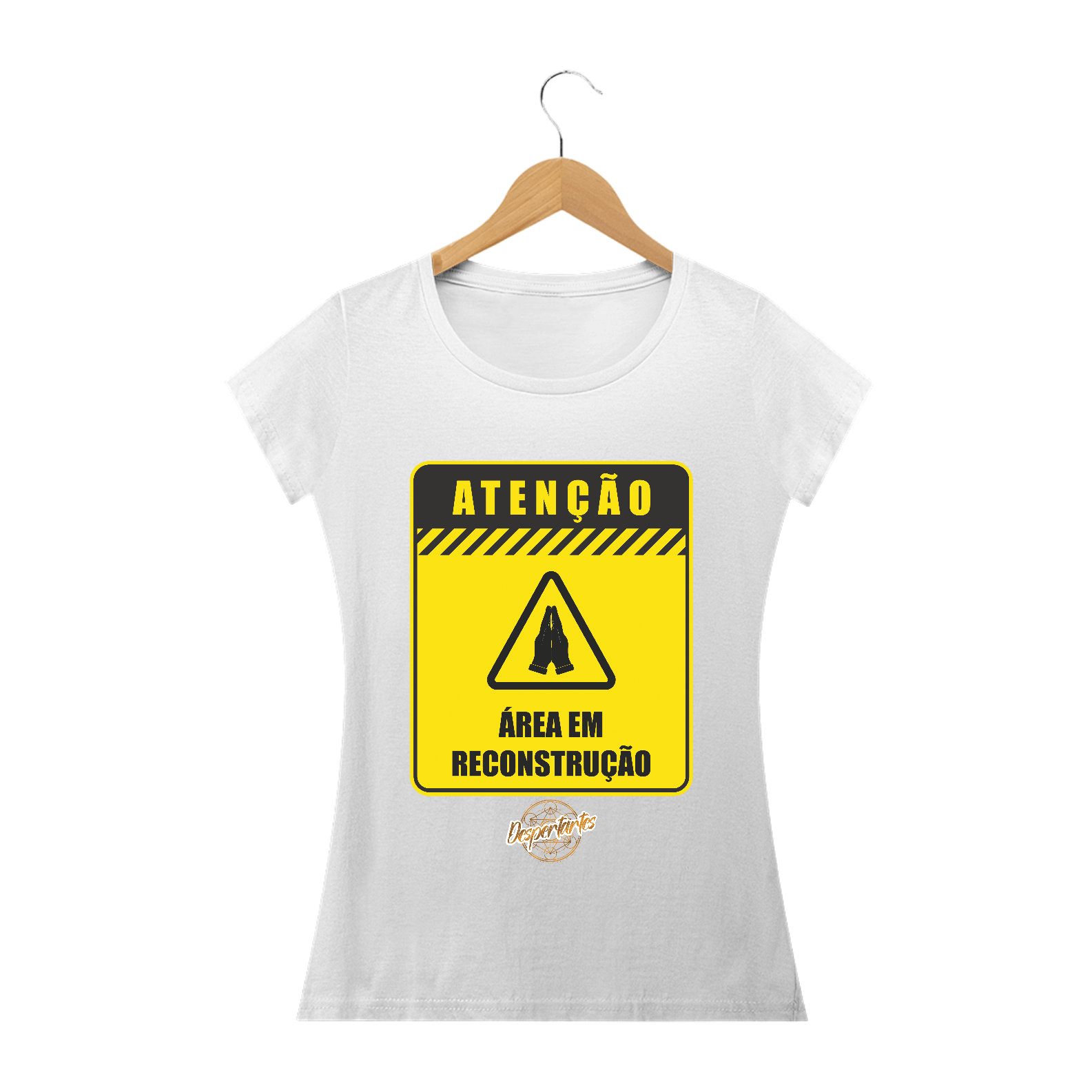 Nome do produto: Área em Reconstrução - Baby Long Prime